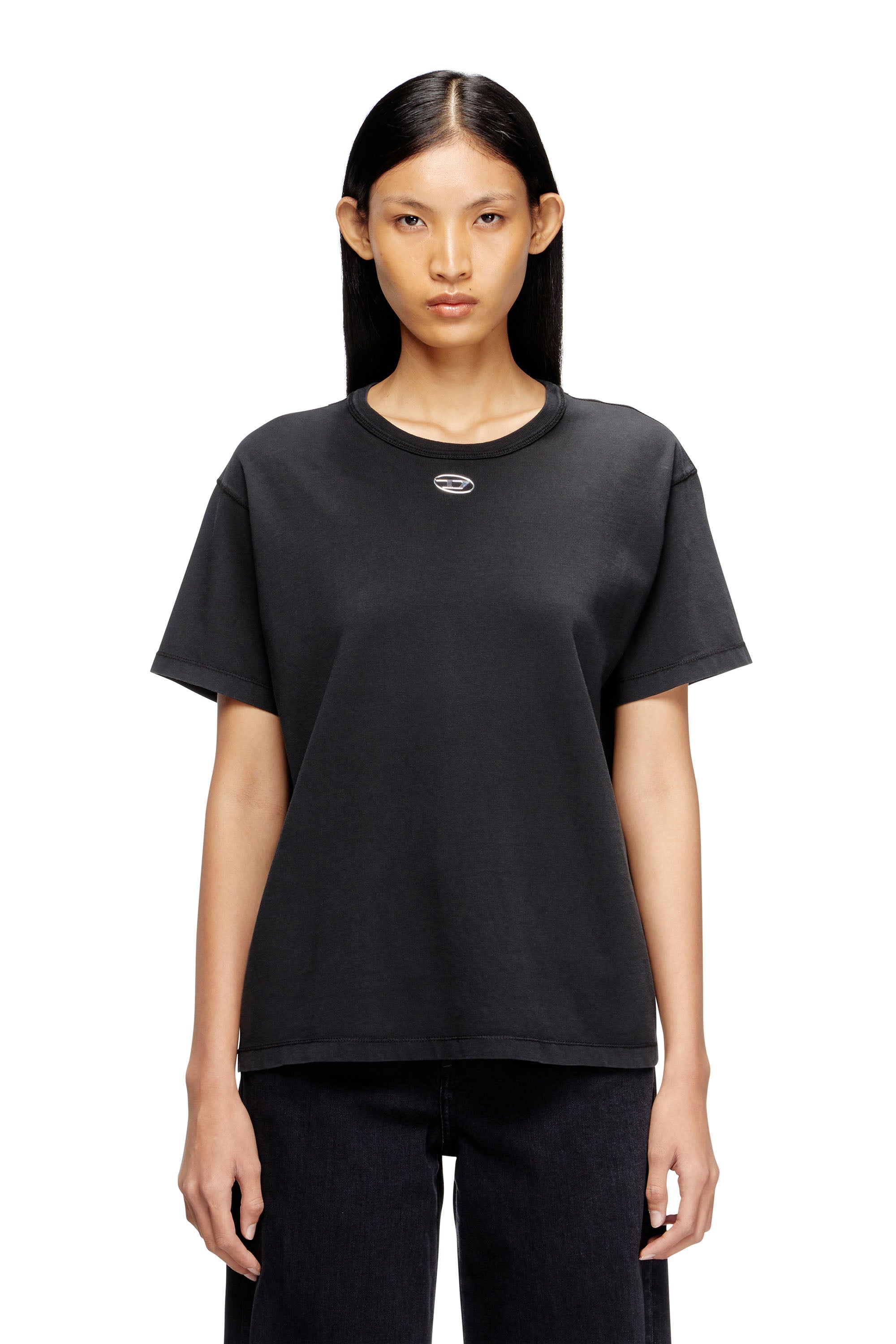 T-NORMY-OD-S1 T-SHIRT