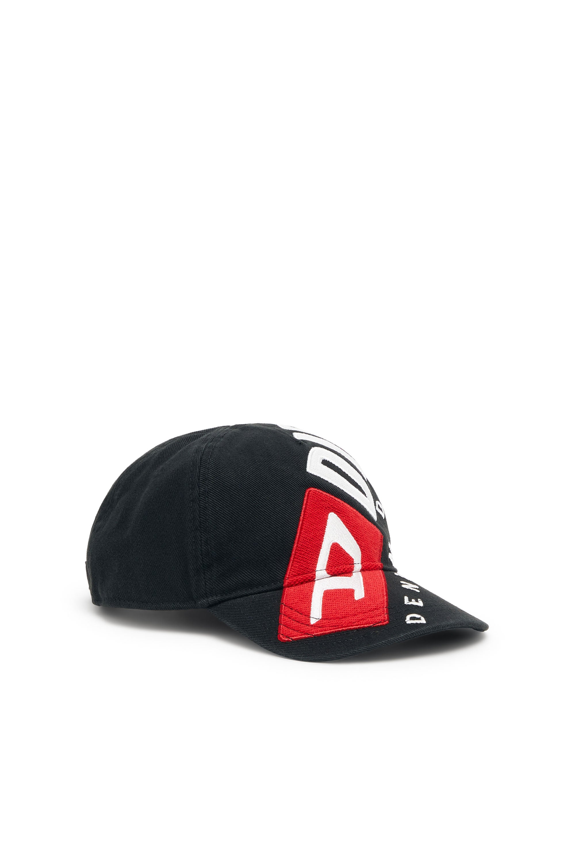 C-DIV HAT