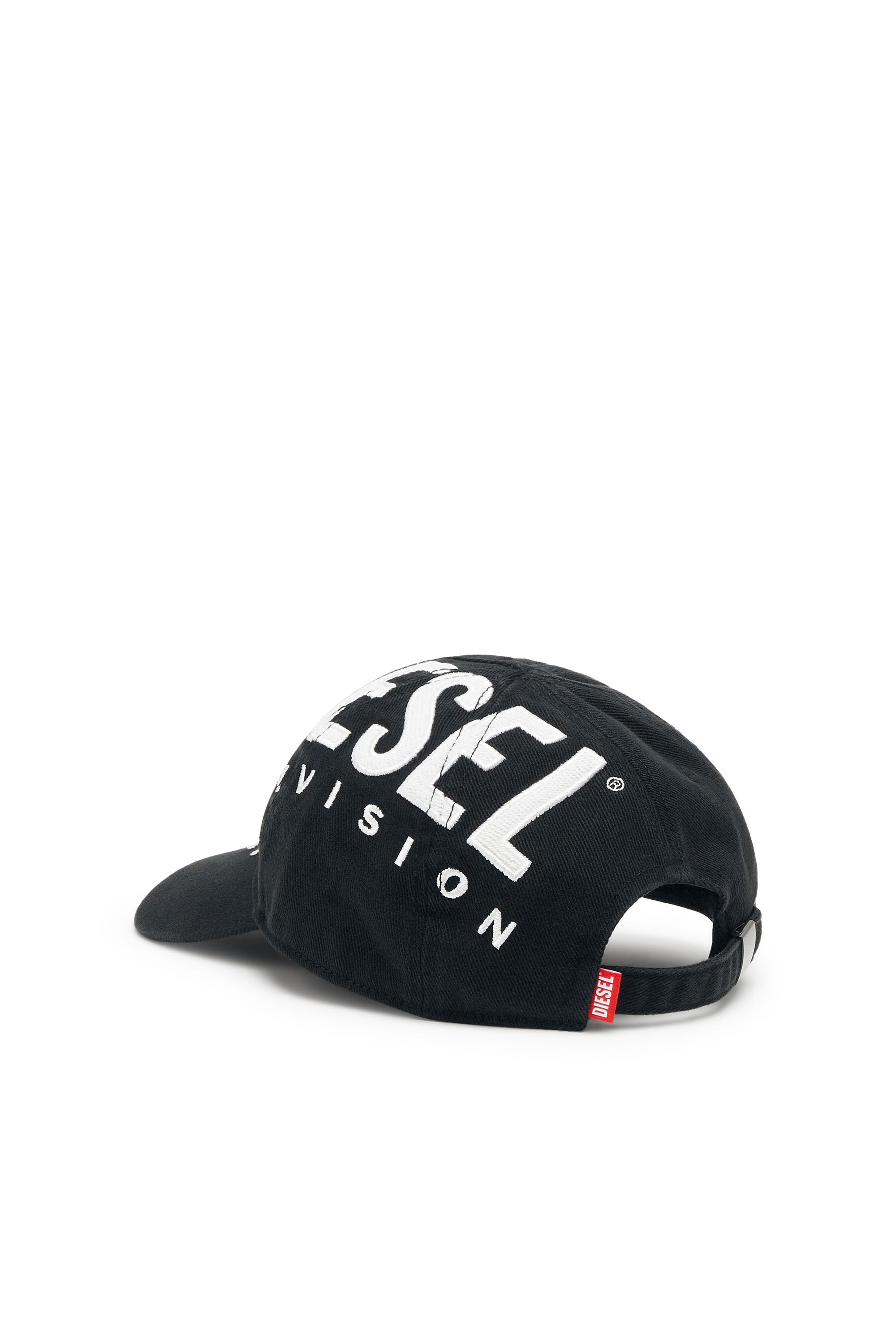C-DIV HAT