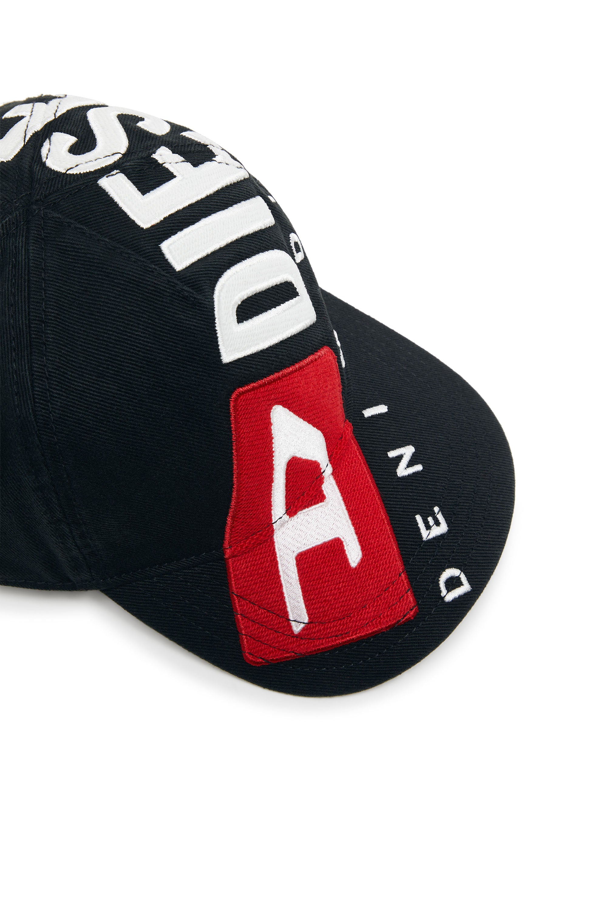 C-DIV HAT