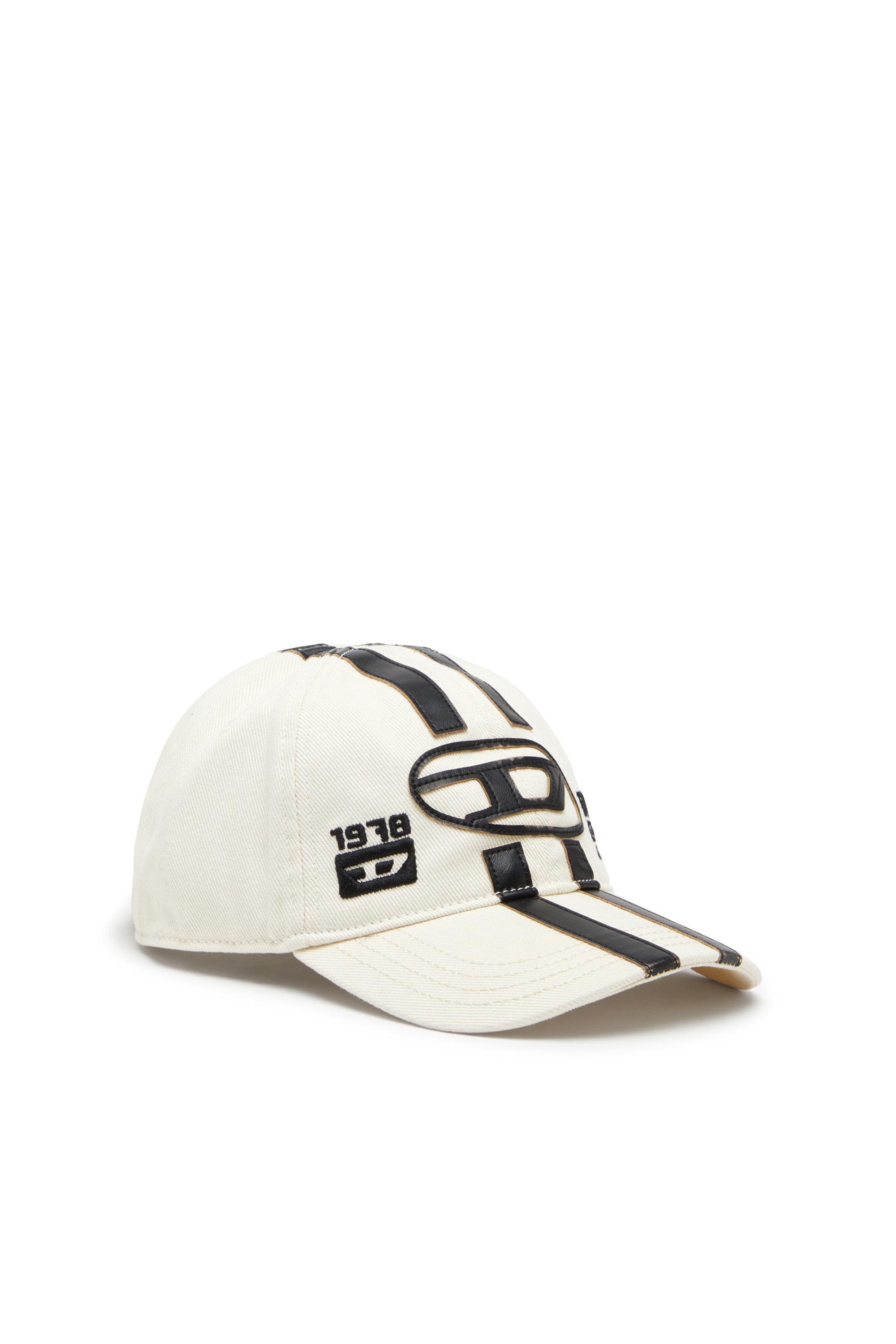 C-STRIPE HAT