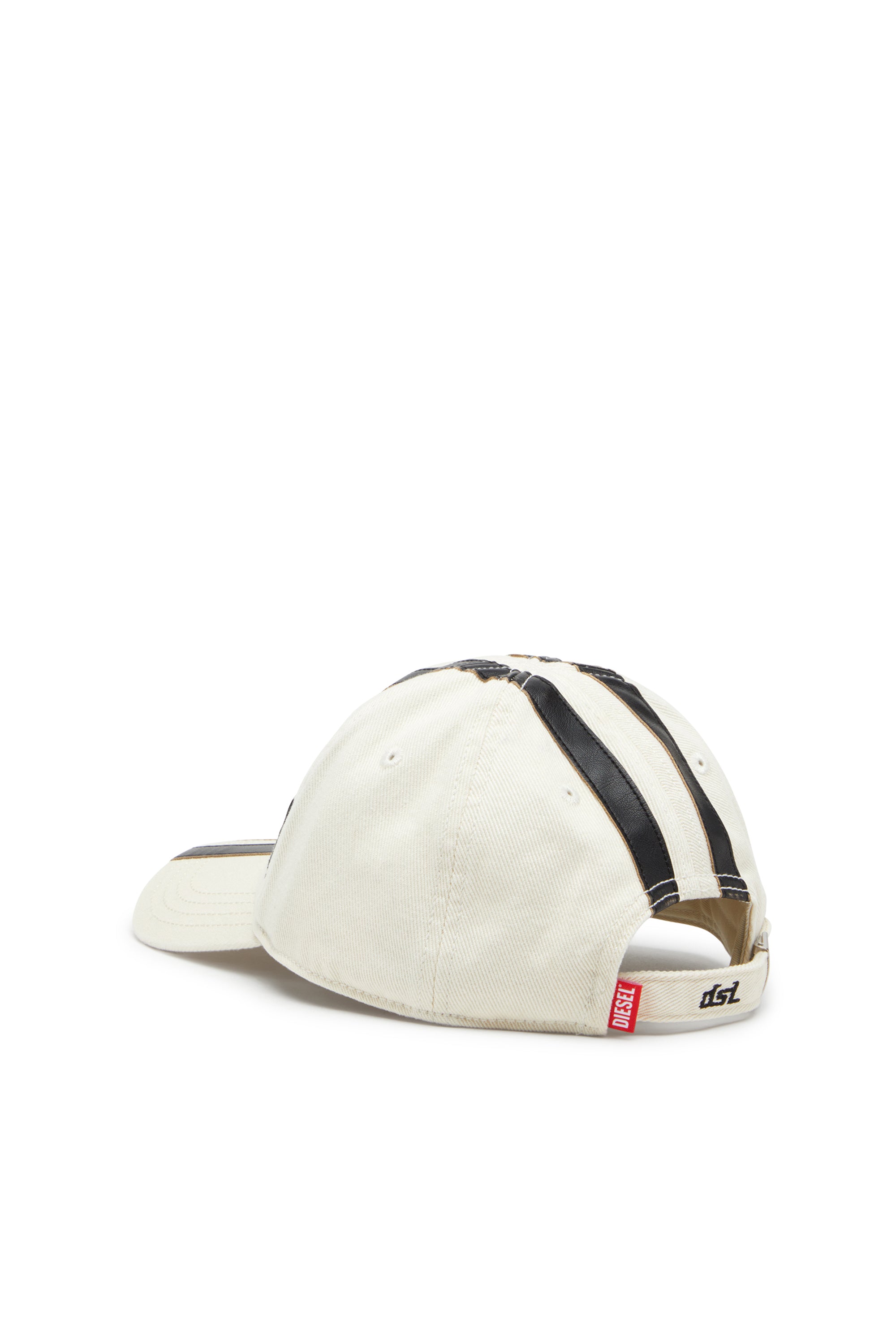 C-STRIPE HAT