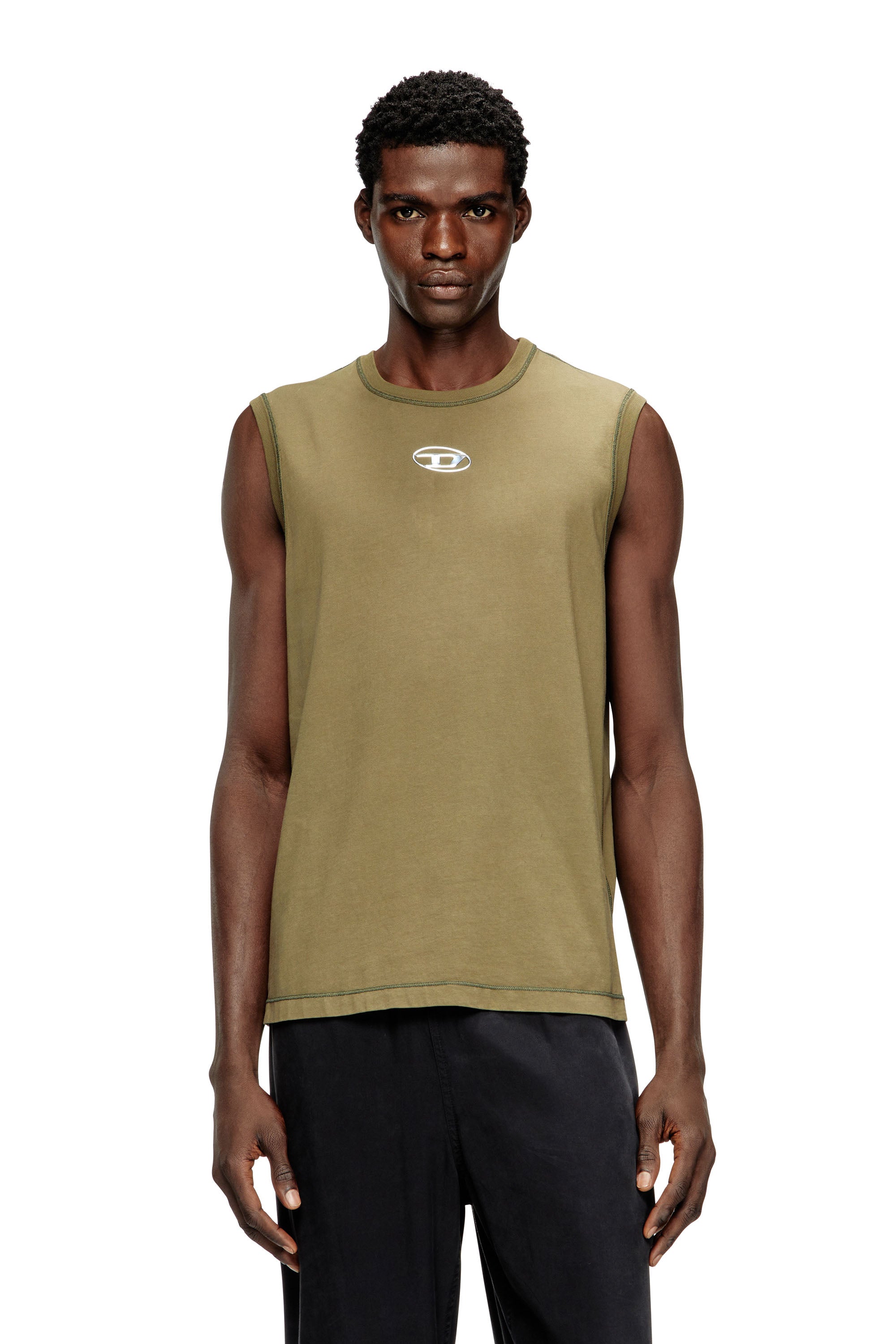 T-BISCO-IOD TANK TOP