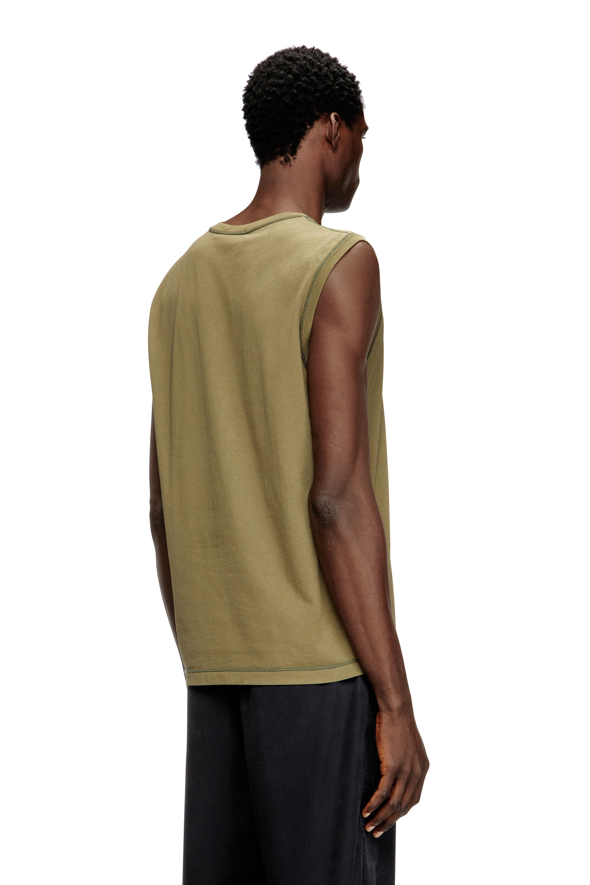T-BISCO-IOD TANK TOP