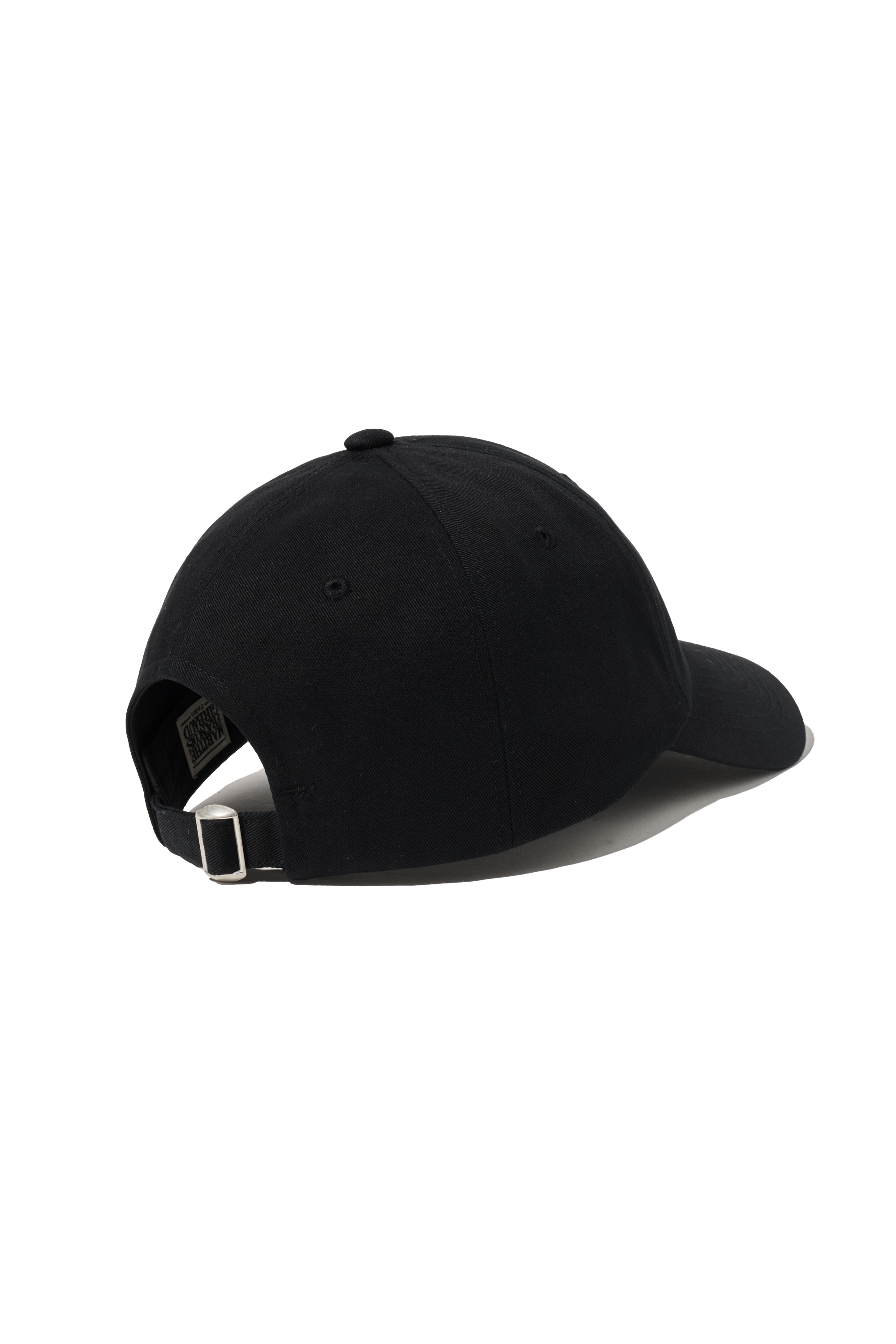Small Classic Logo Cap Black
