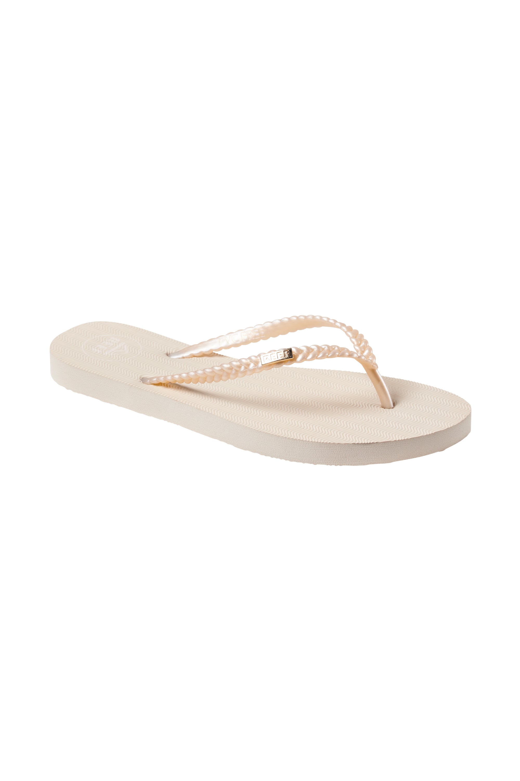 SEASIDE TWIST