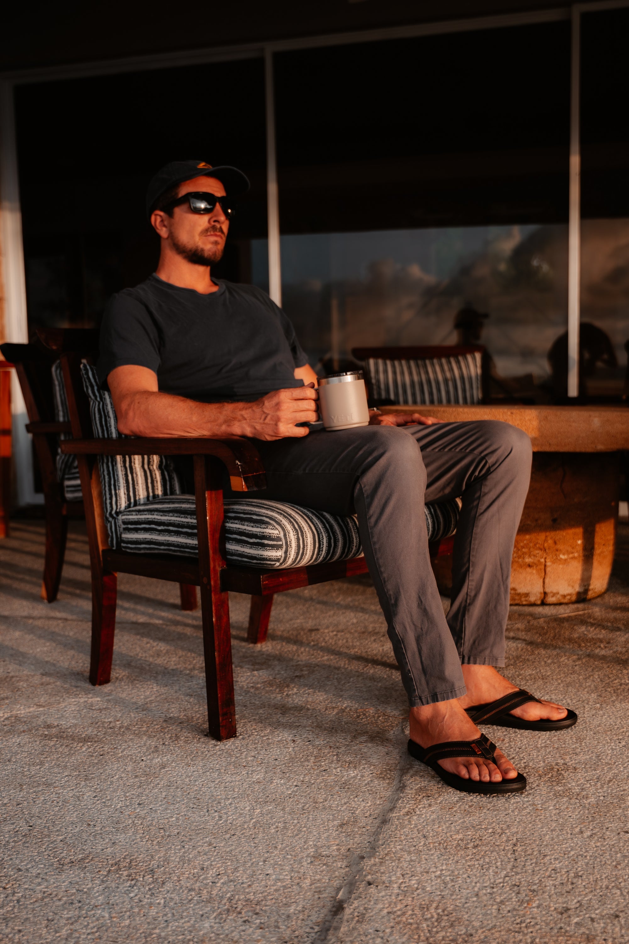 Cushion Phantom 2.0 Leather