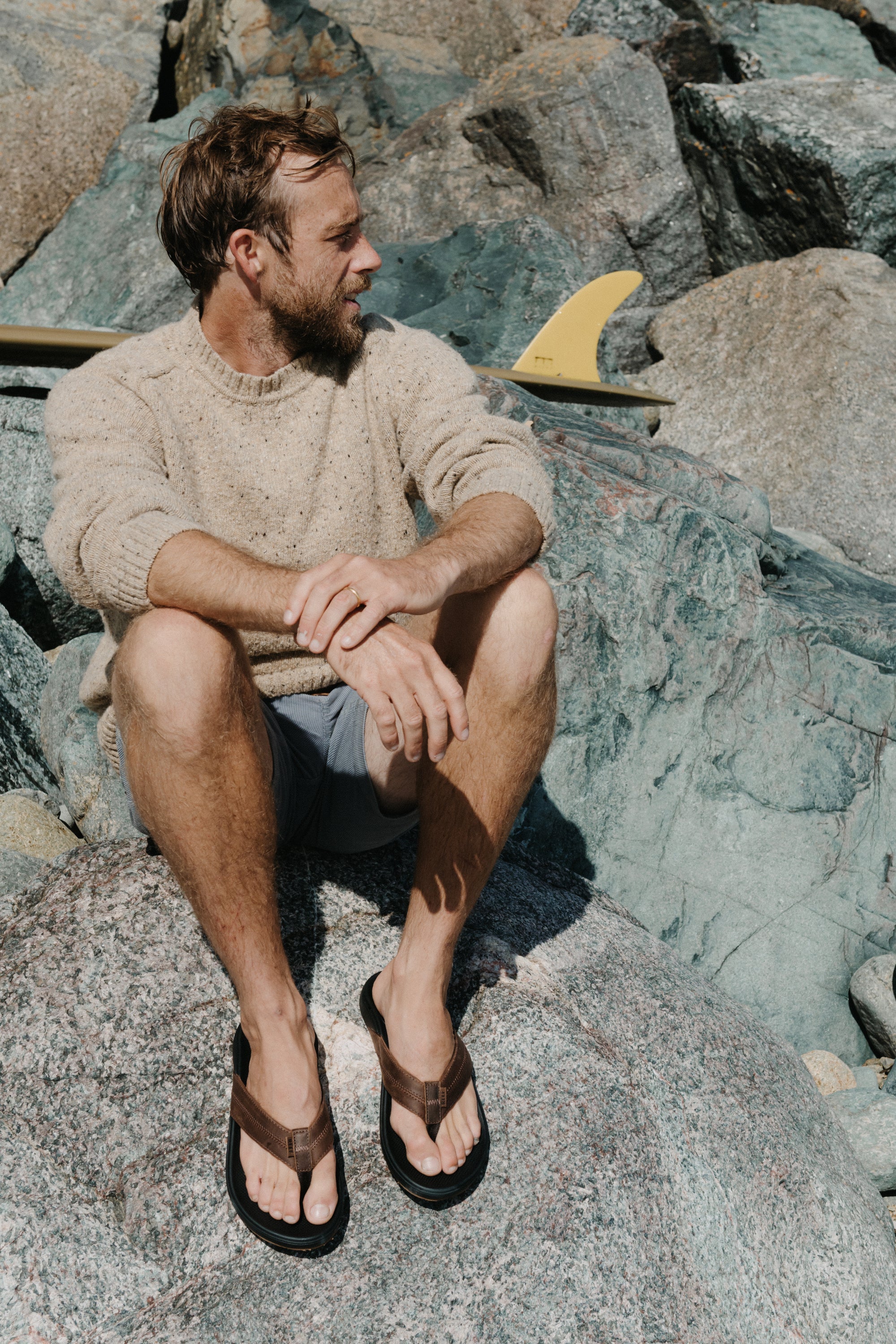 Cushion Phantom 2.0 Leather