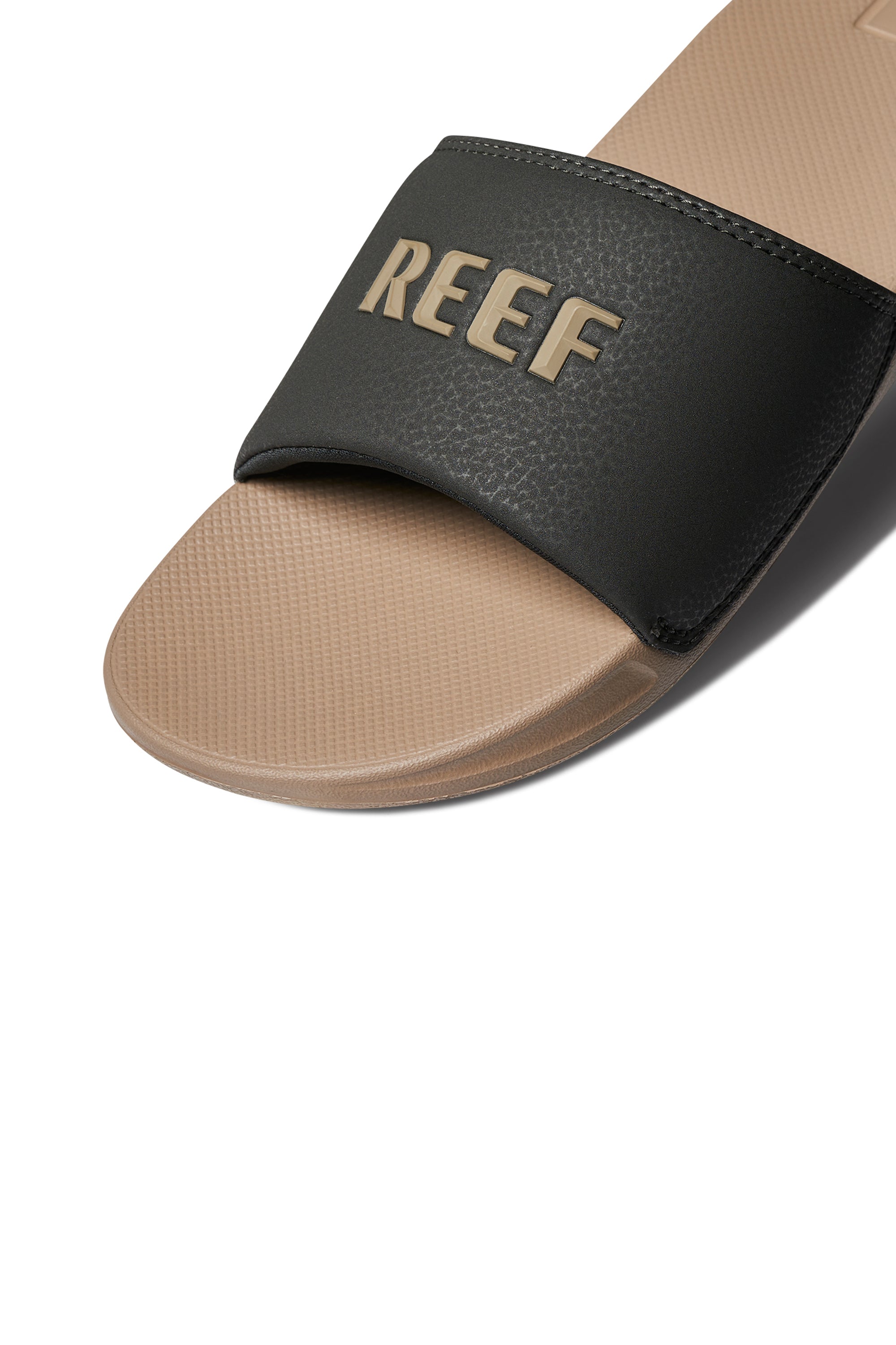 REEF ONE SLIDE