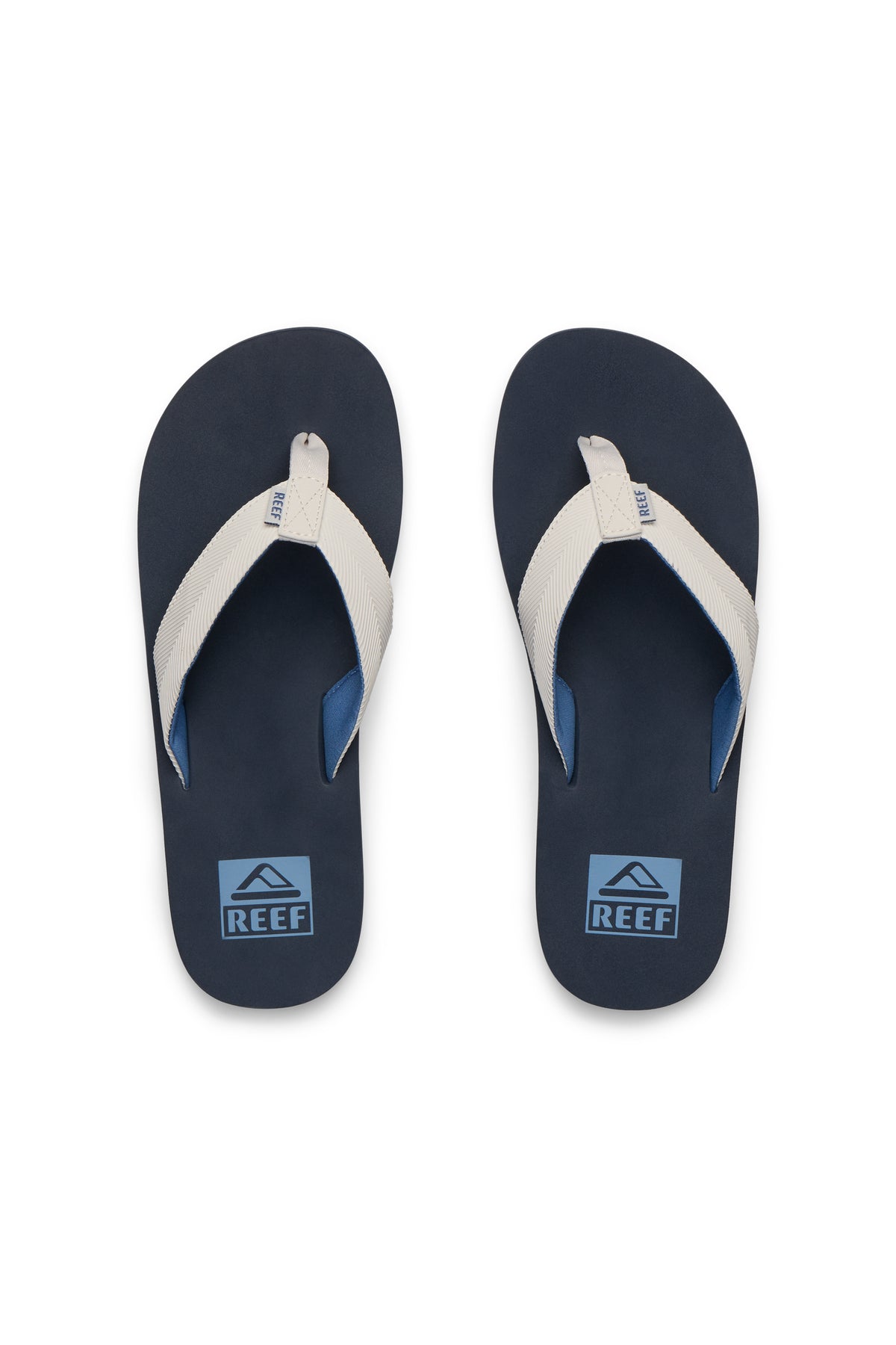REEF TWINPIN