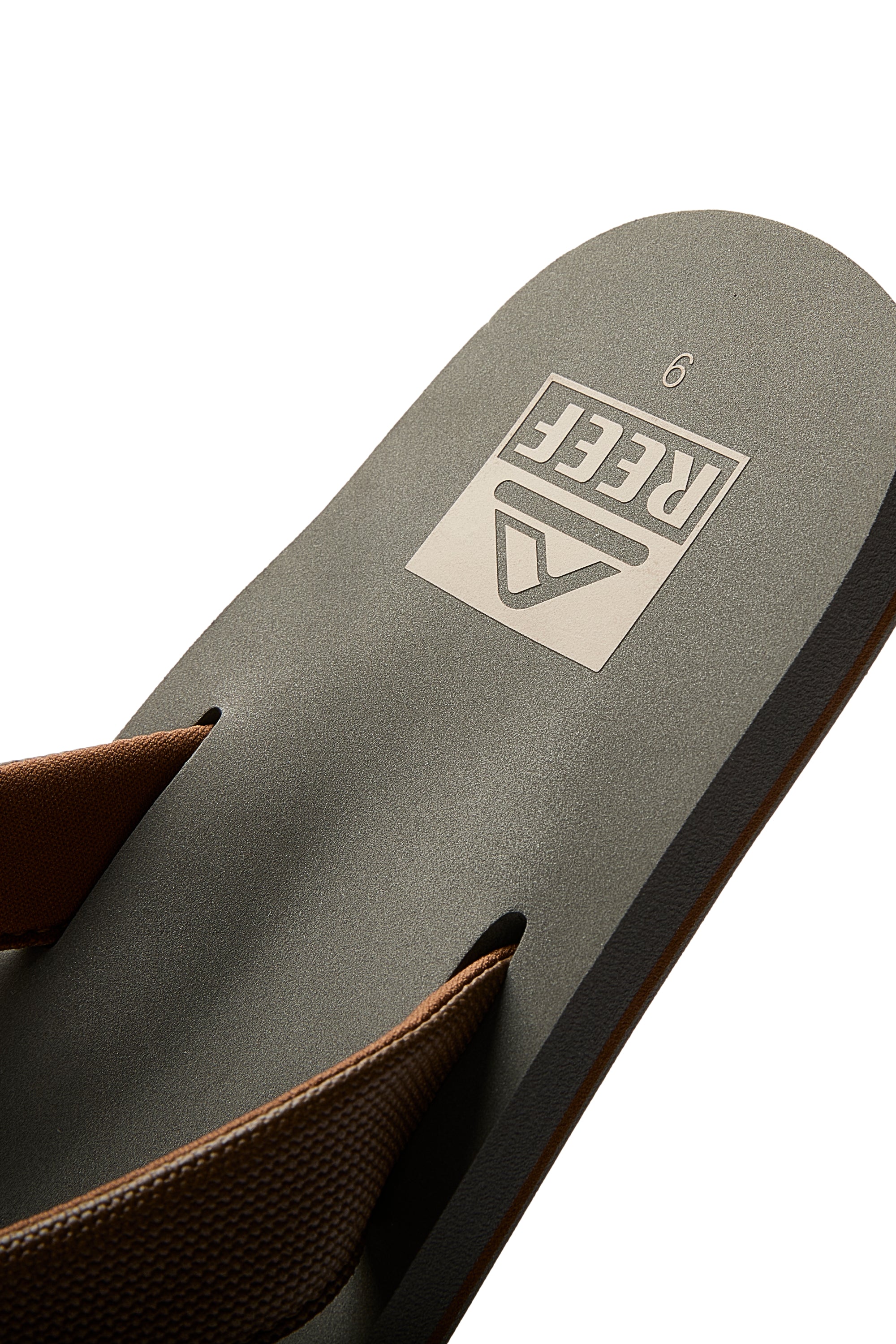 REEF TWINPIN