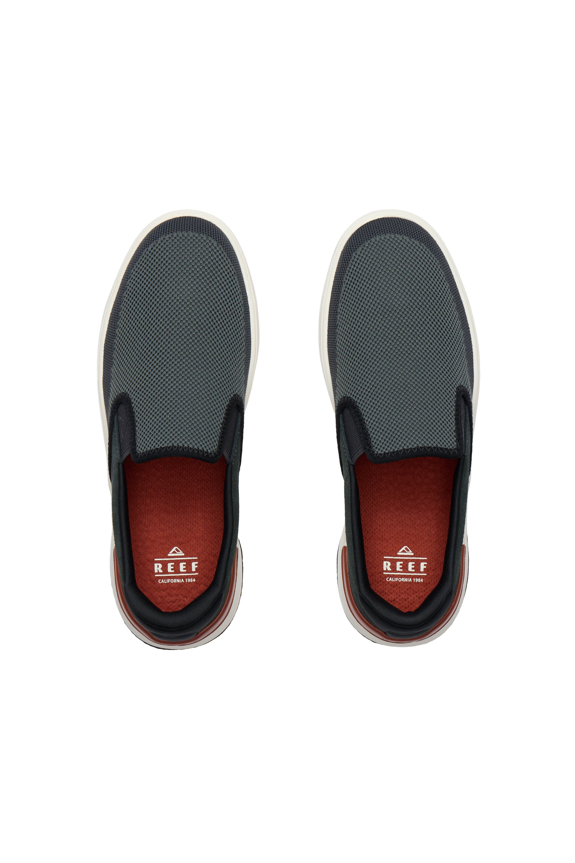 REEF DEL MAR SLIP ON