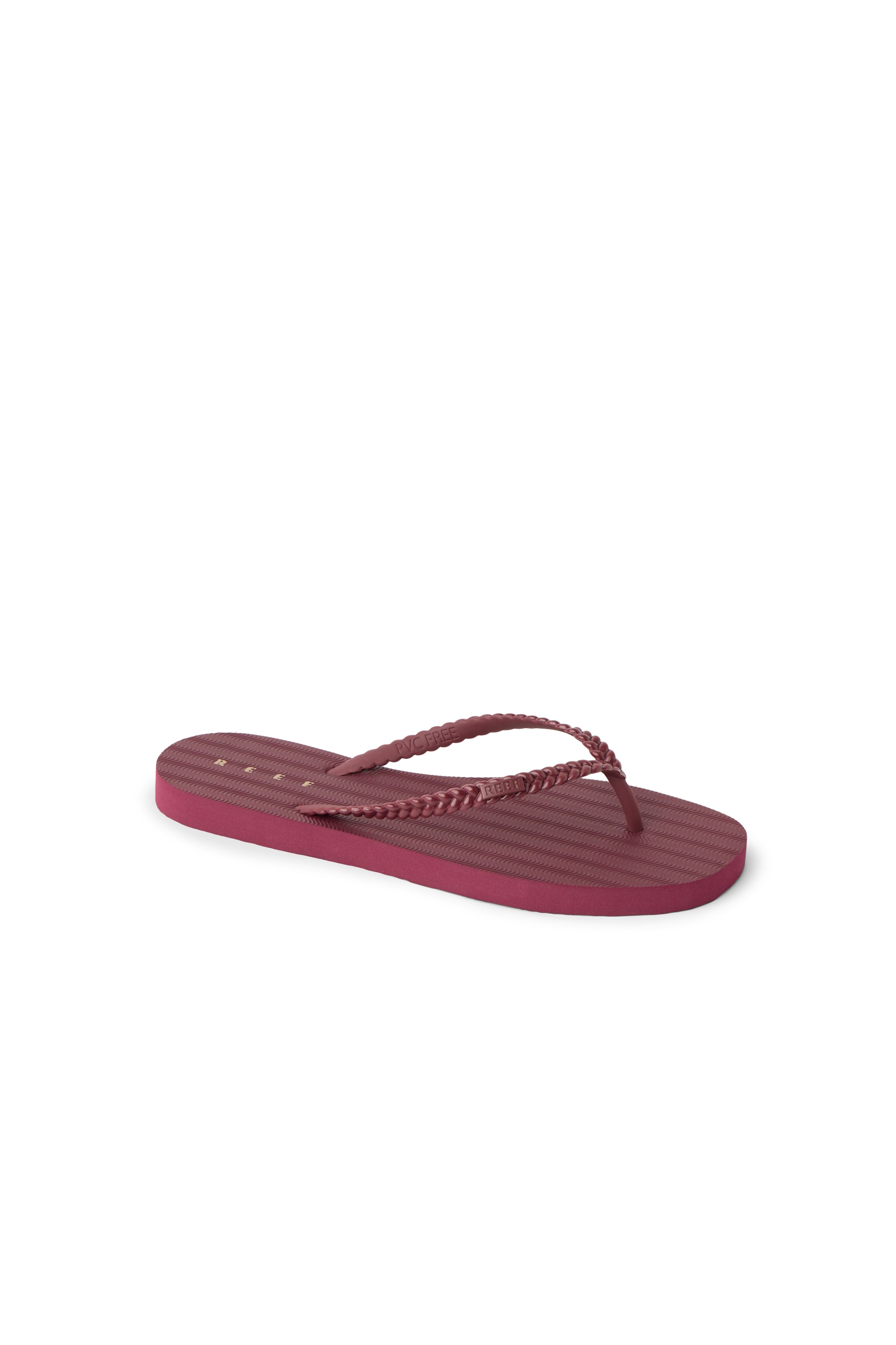 SEASIDE TWIST SQ TOE