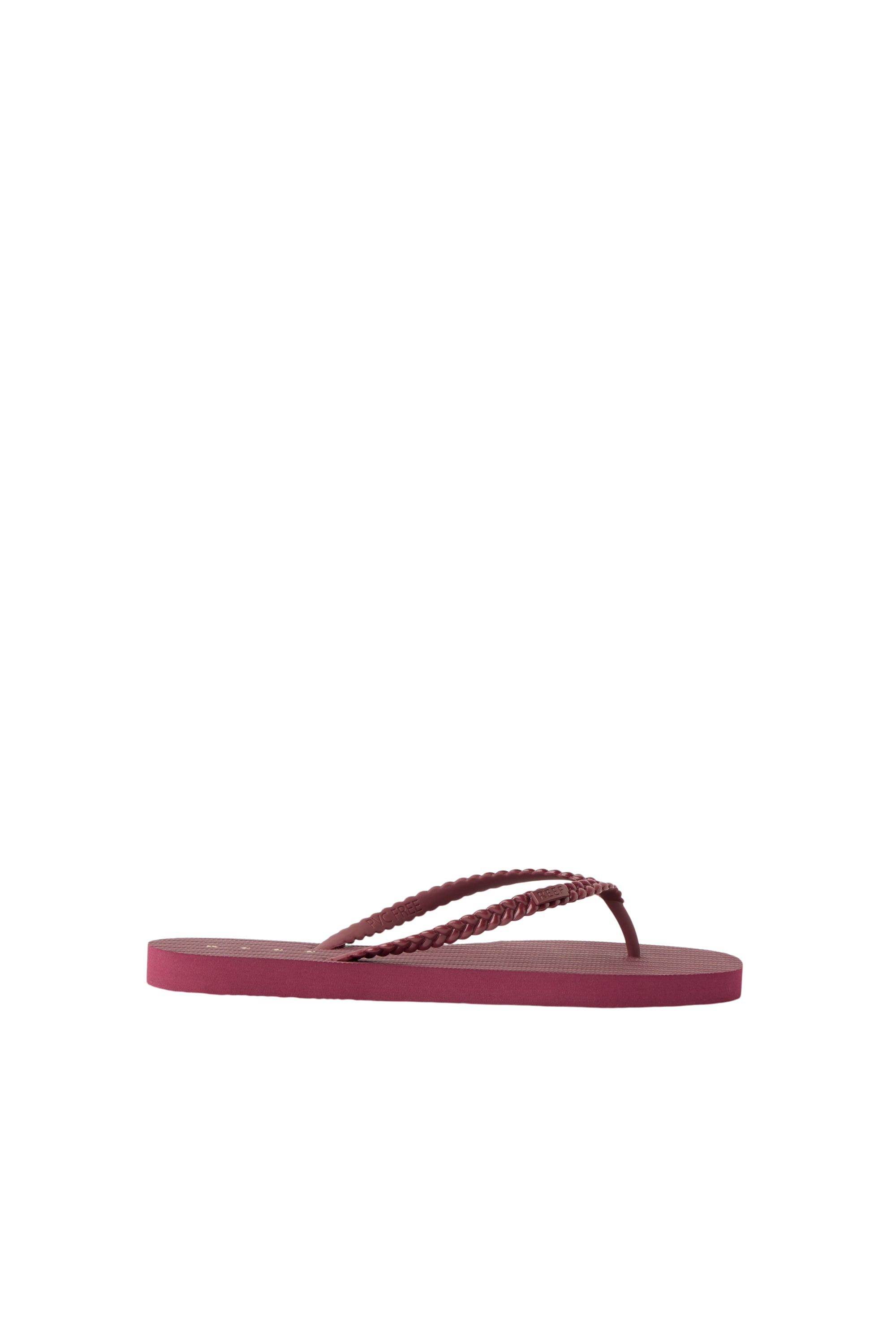 SEASIDE TWIST SQ TOE