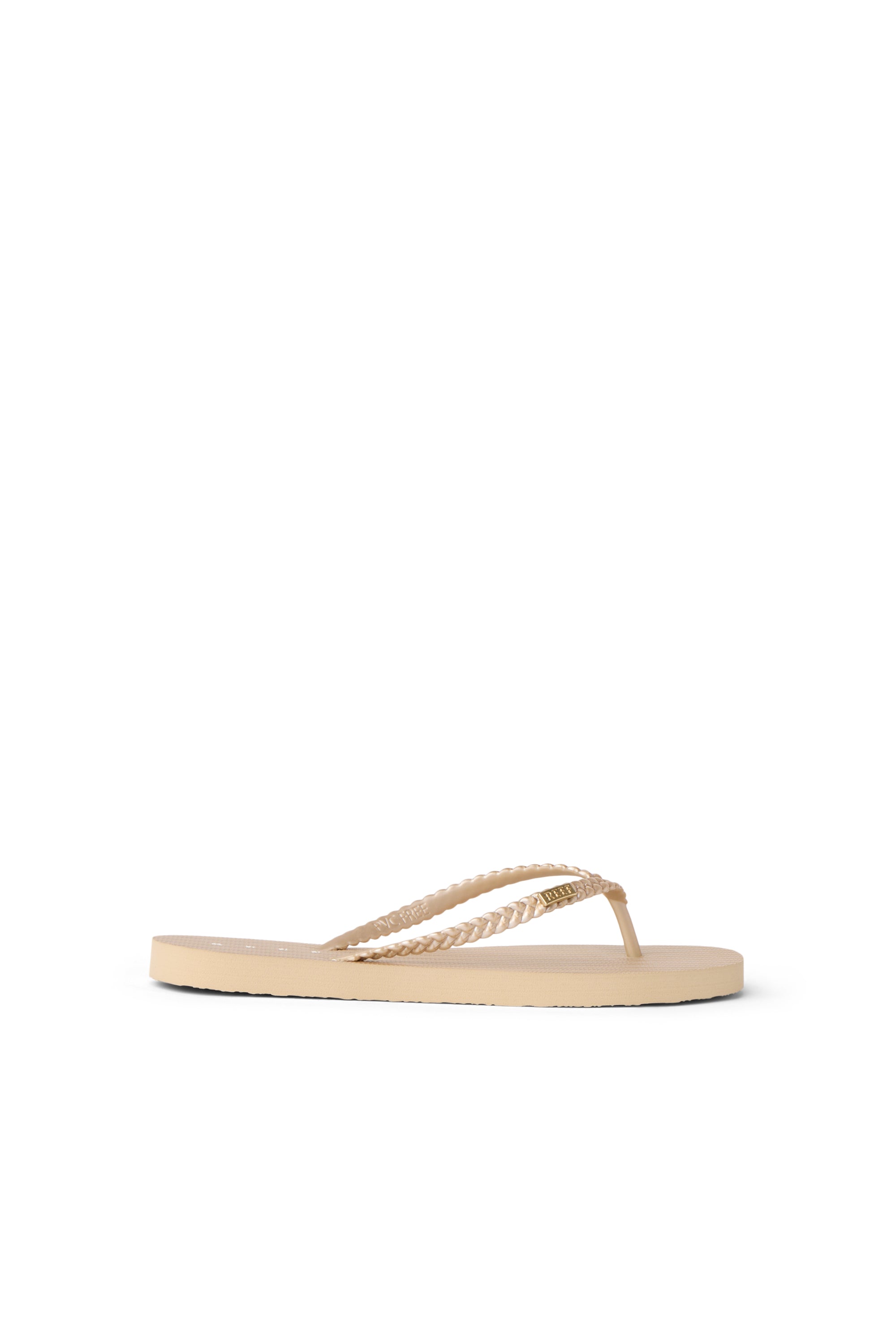 SEASIDE TWIST SQ TOE