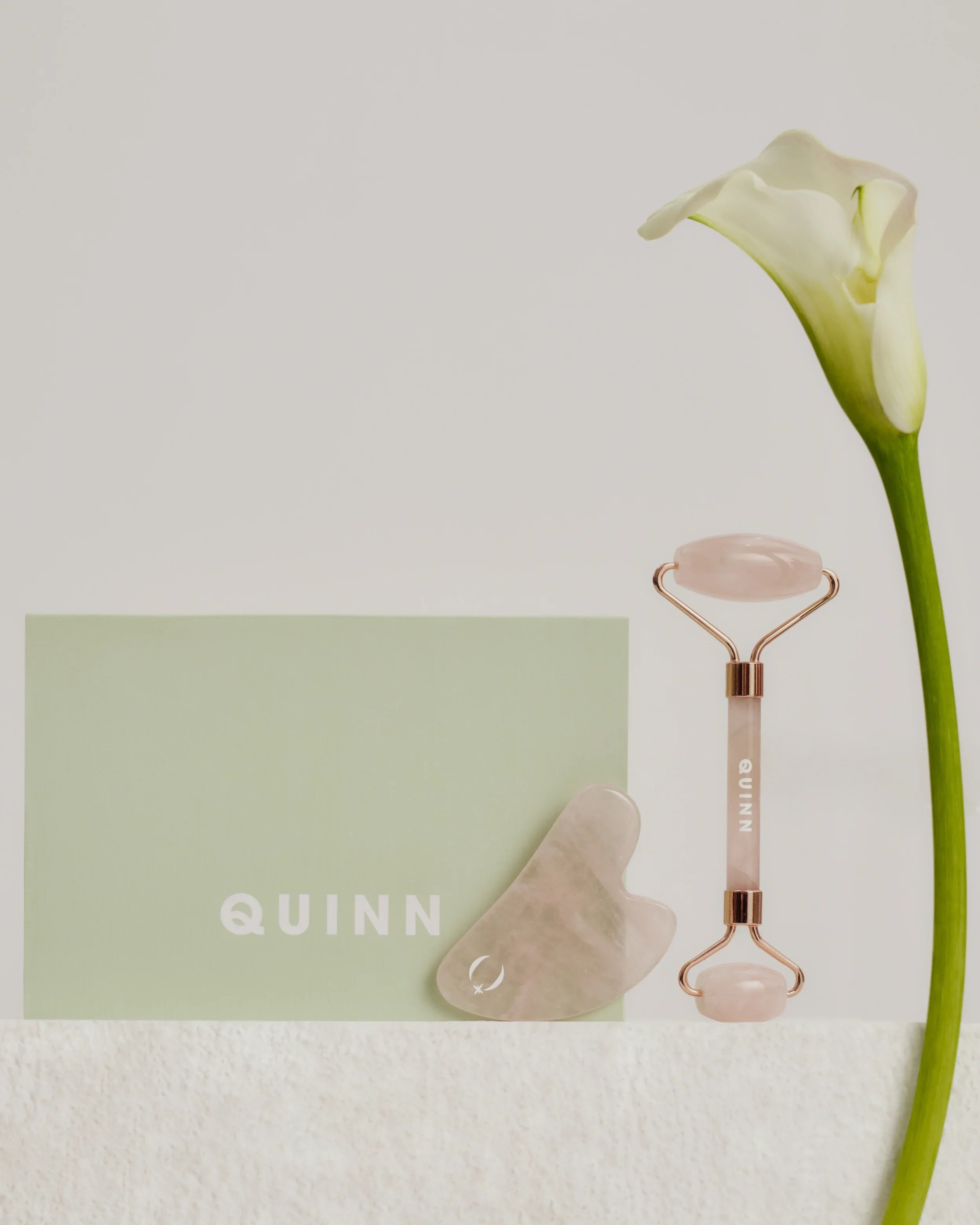 🎁 [Not For Sale] Quinn Premium Stone (100% off)