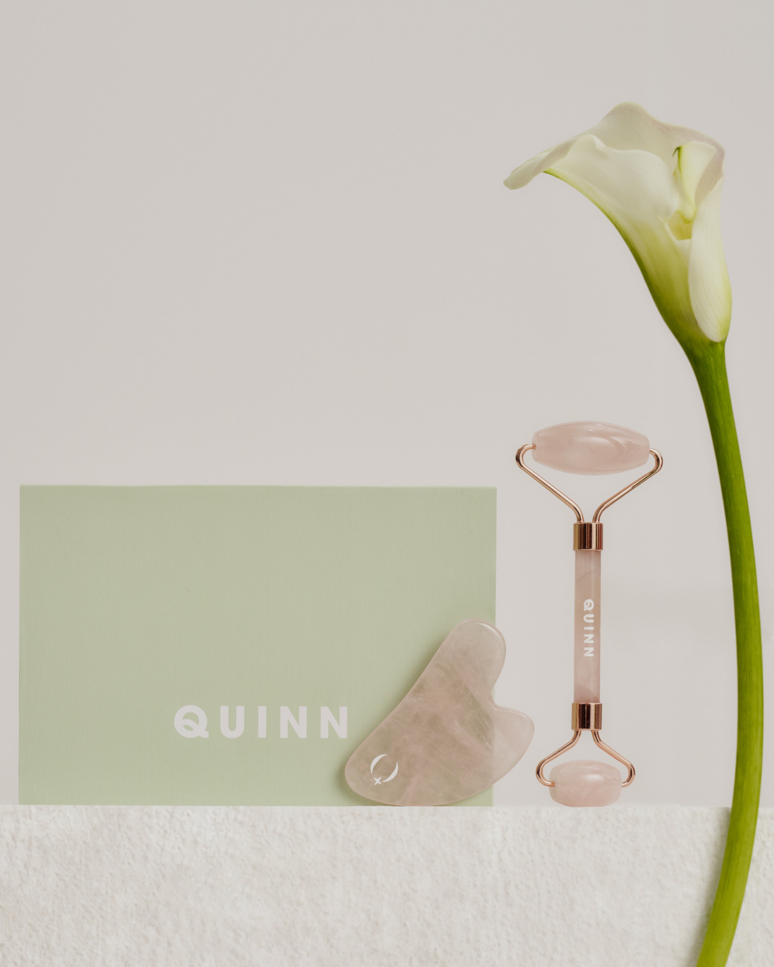 🎁 [Not For Sale] Quinn Premium Stone (100% off)