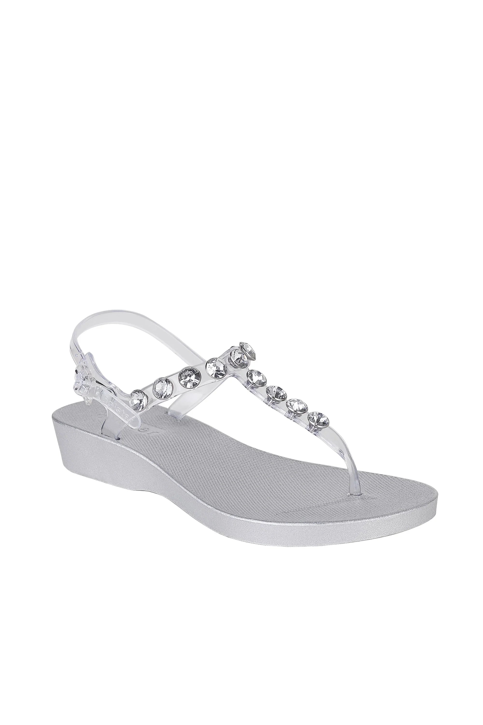 Stargazer Wedge
