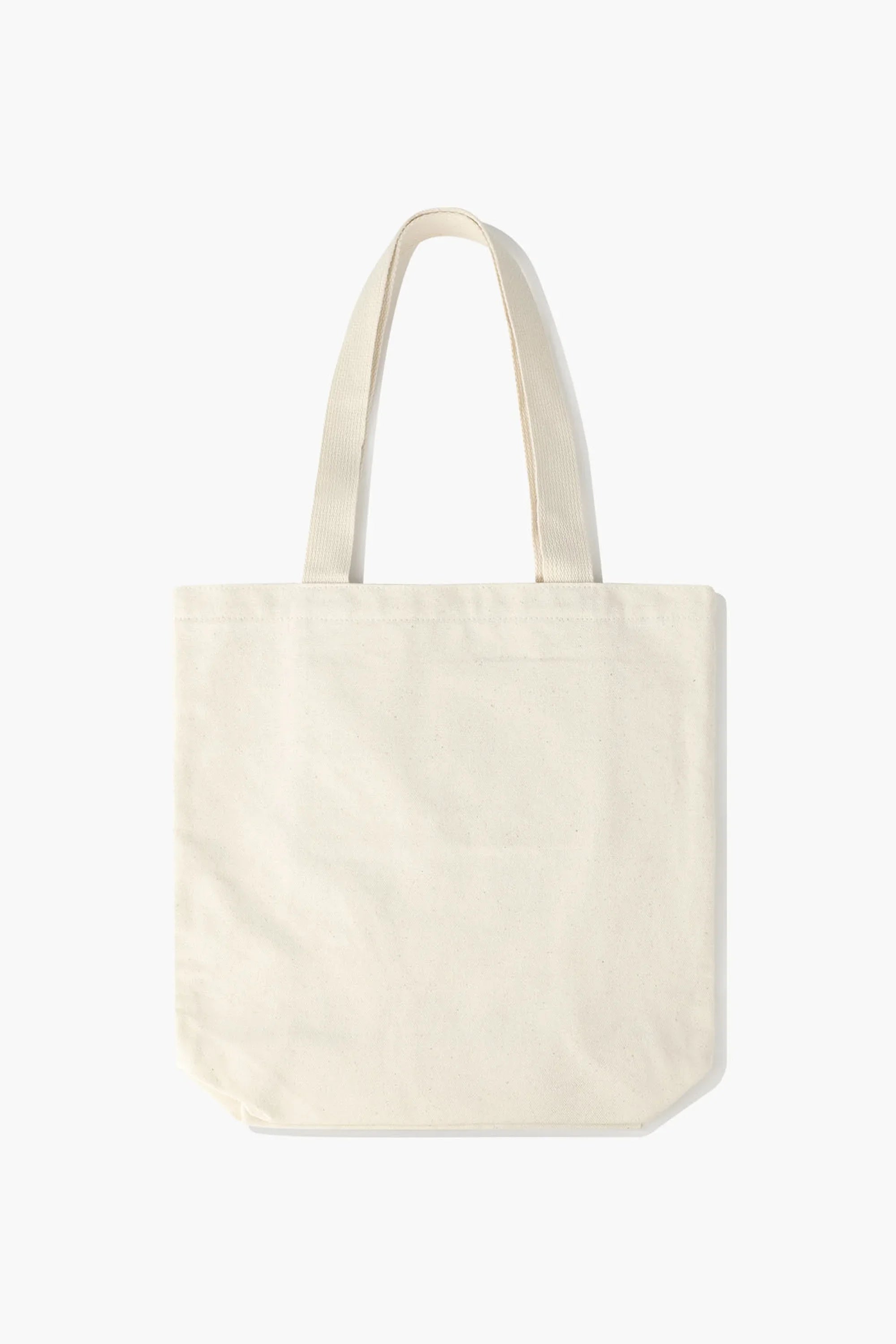 Classic Logo Eco Bag Natural