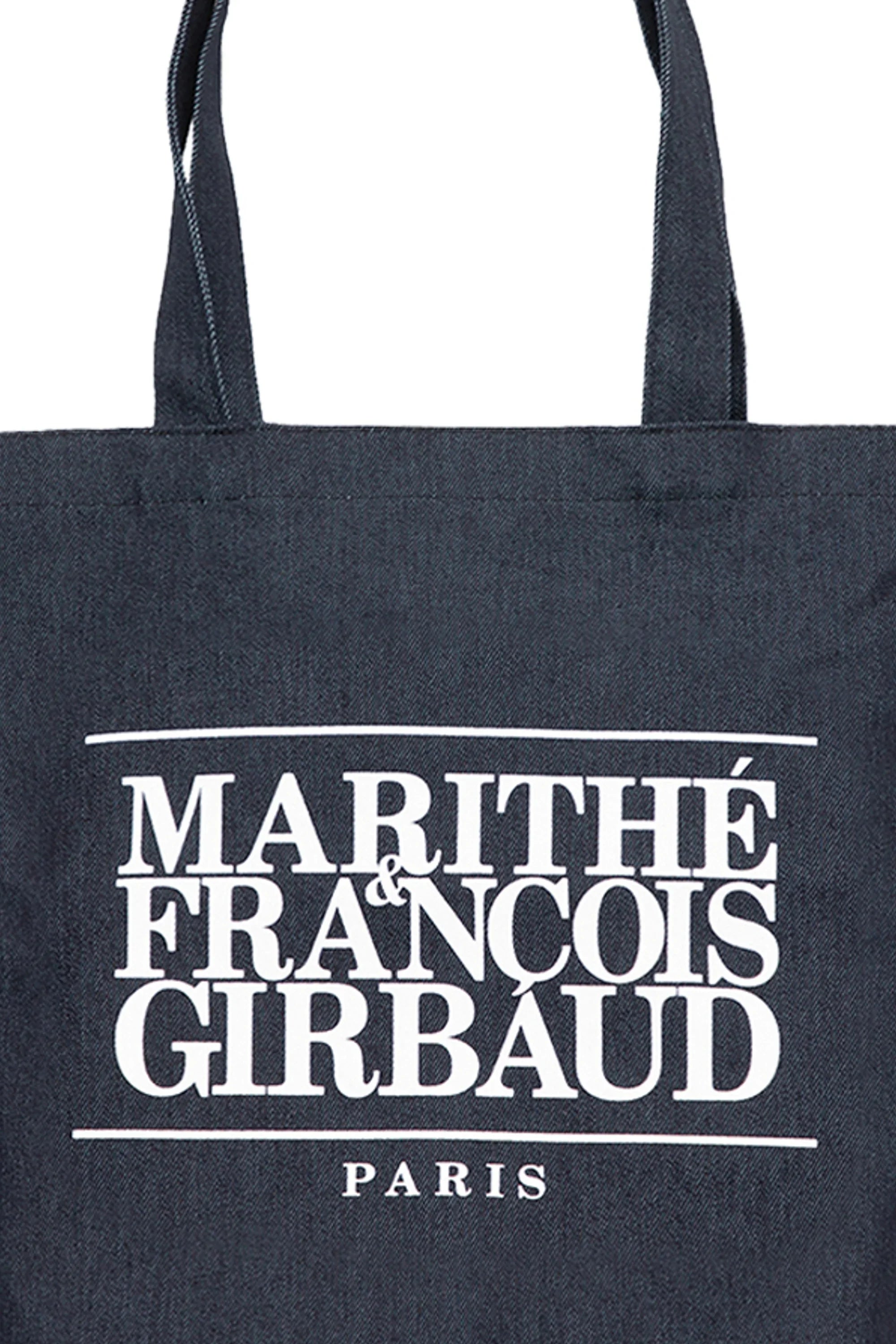 MARITHÉ + FRANÇOIS GIRBAUD - BAG
