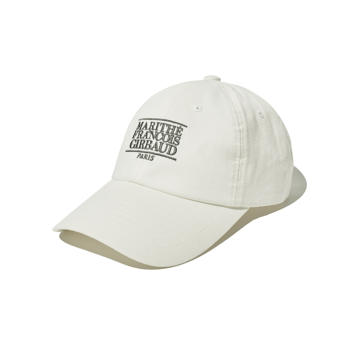 即日発送 アイボリー Mary casquette