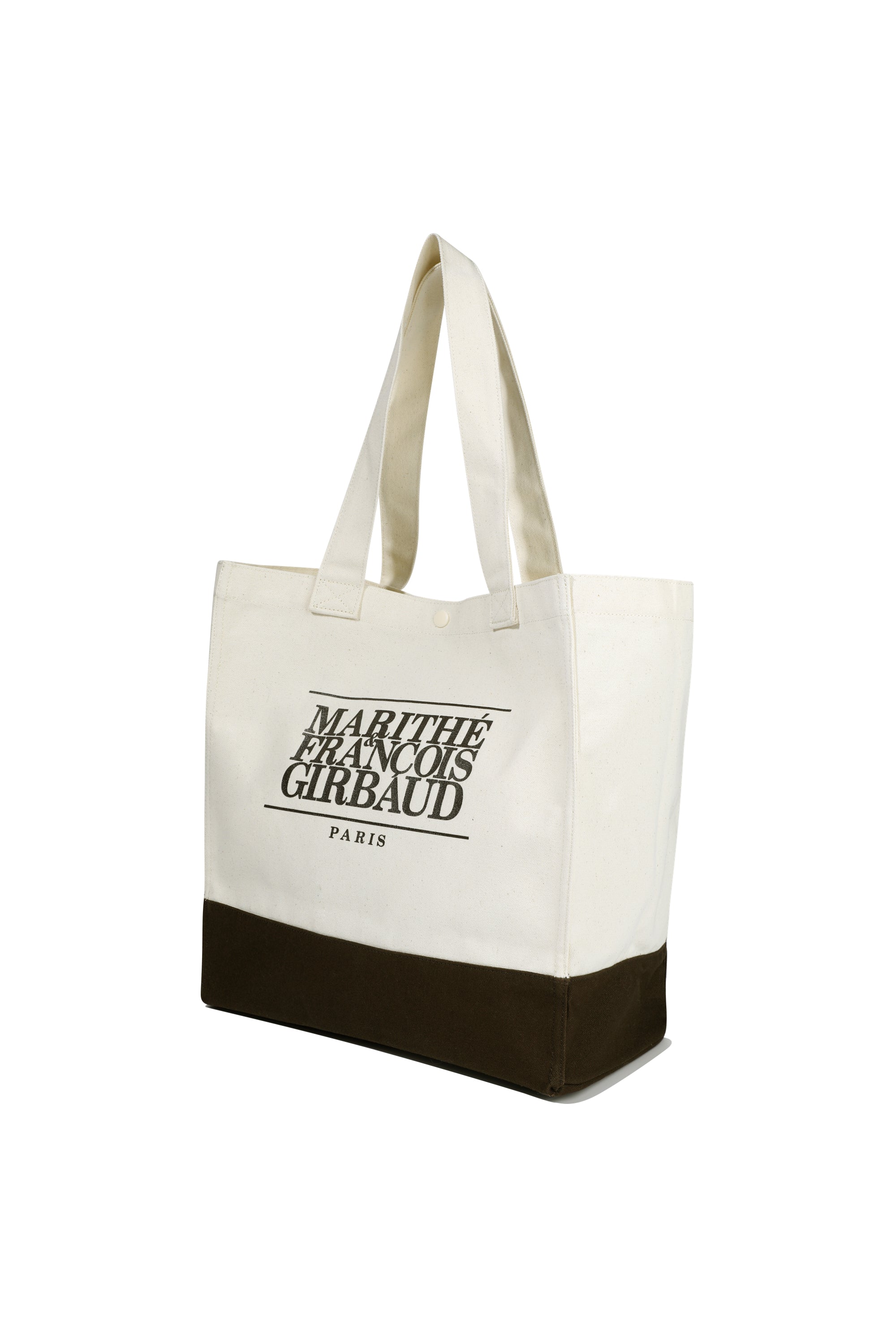 Classic Logo Big Shopper Bag Natural