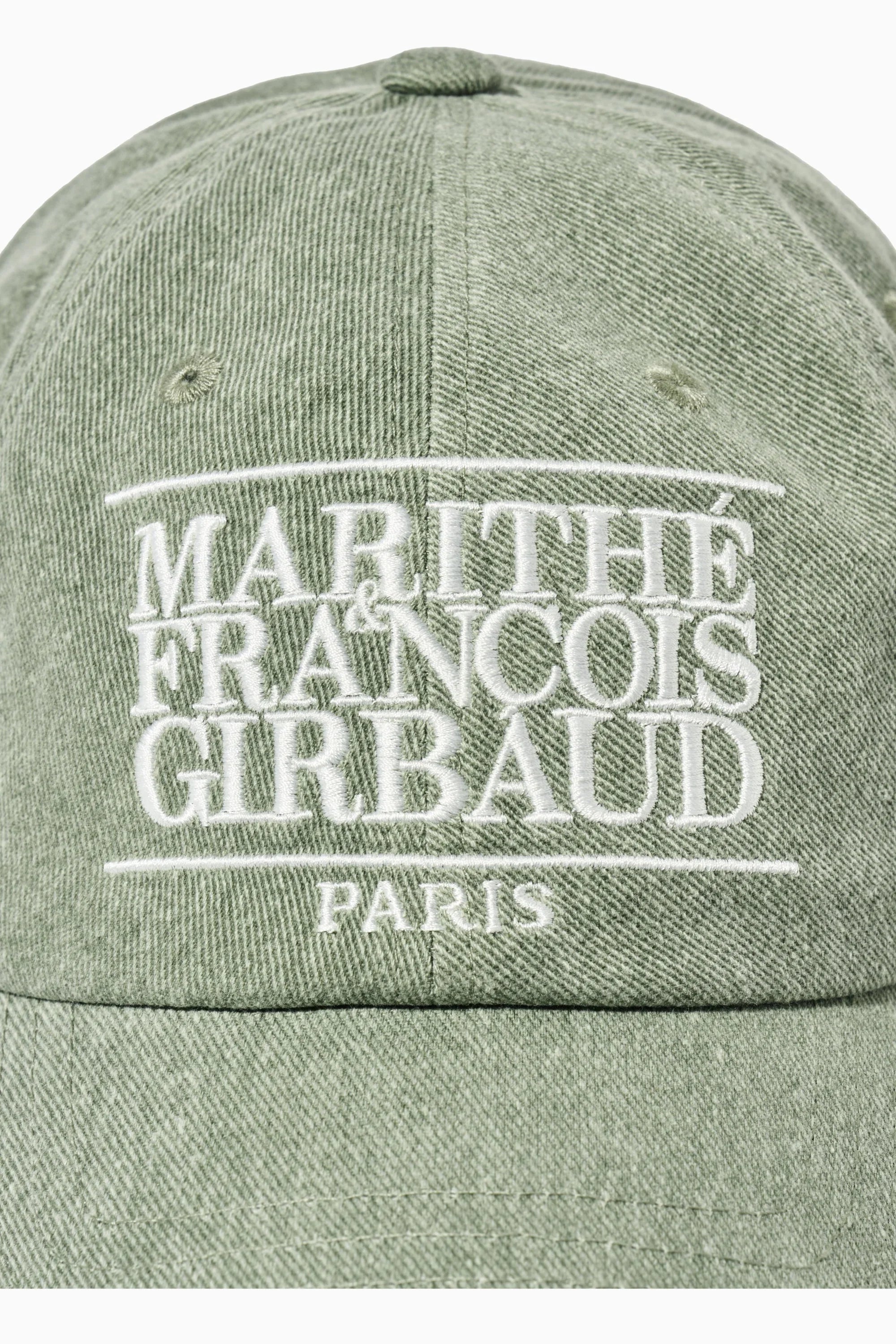 Classic Logo Cap Khaki