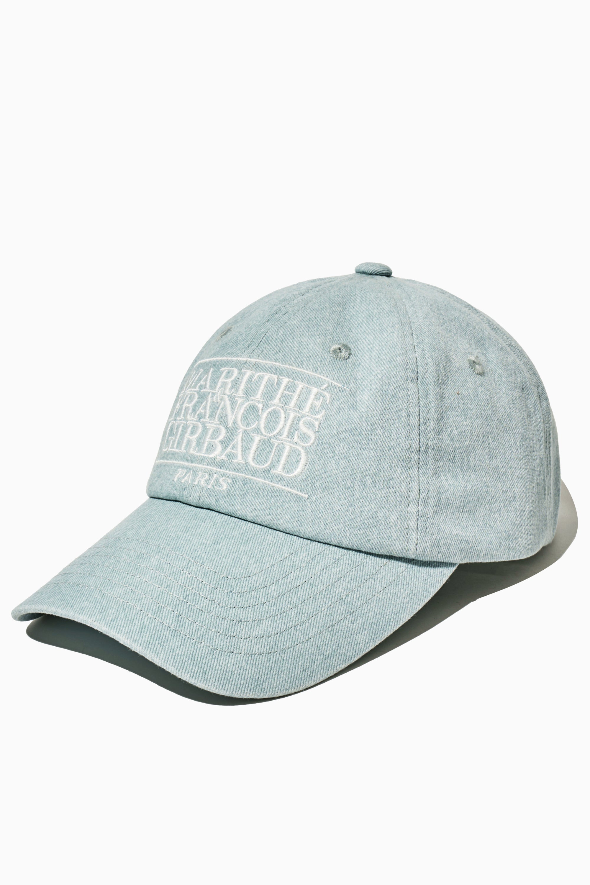 Classic Logo Cap Light Blue