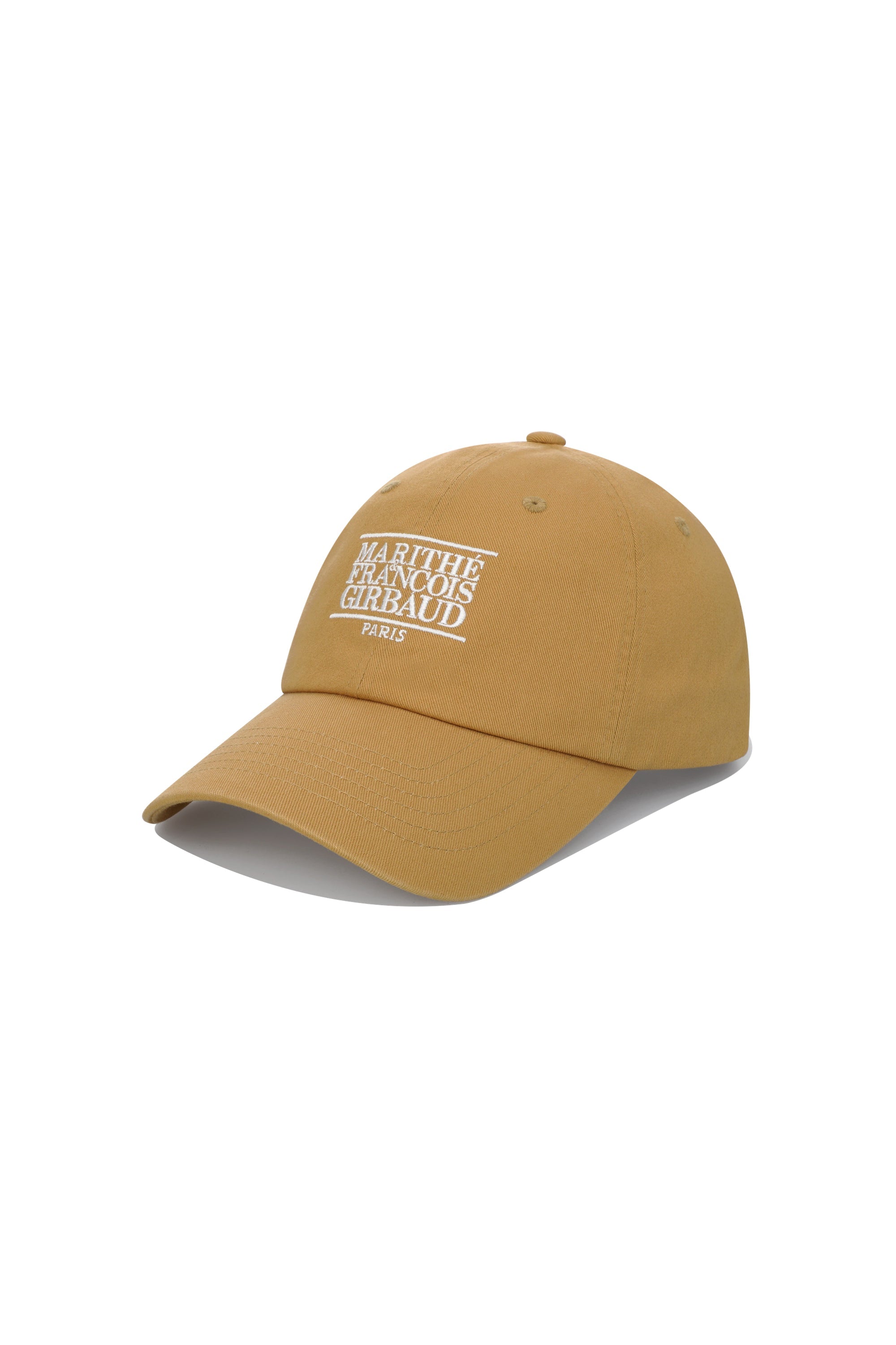 Small Classic Logo Cap Camel