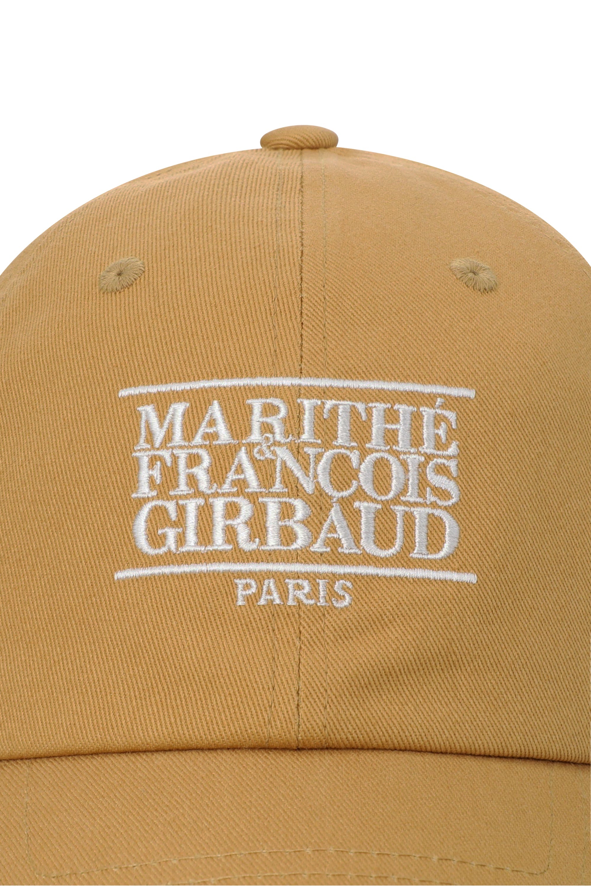 Small Classic Logo Cap Camel