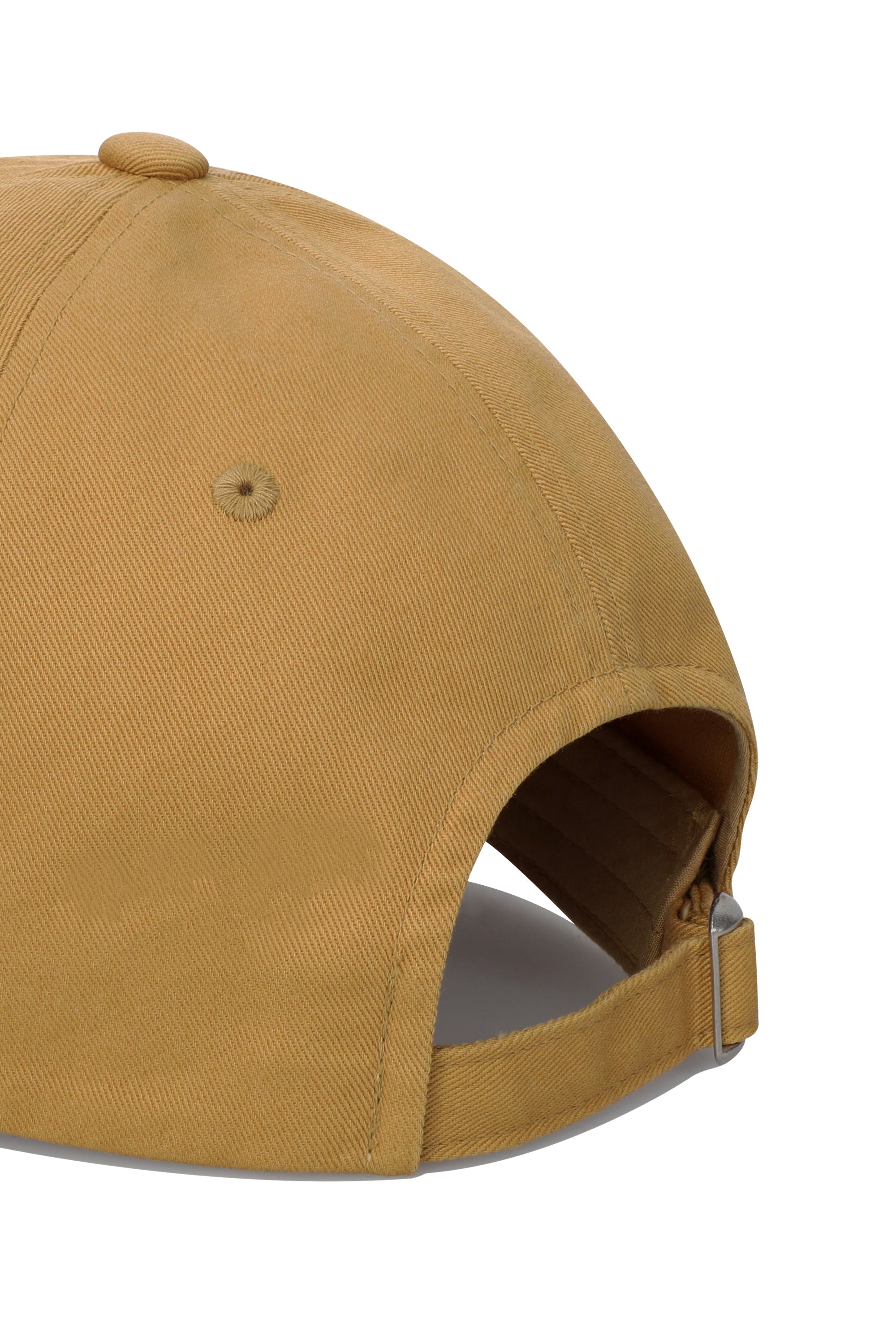 Small Classic Logo Cap Camel