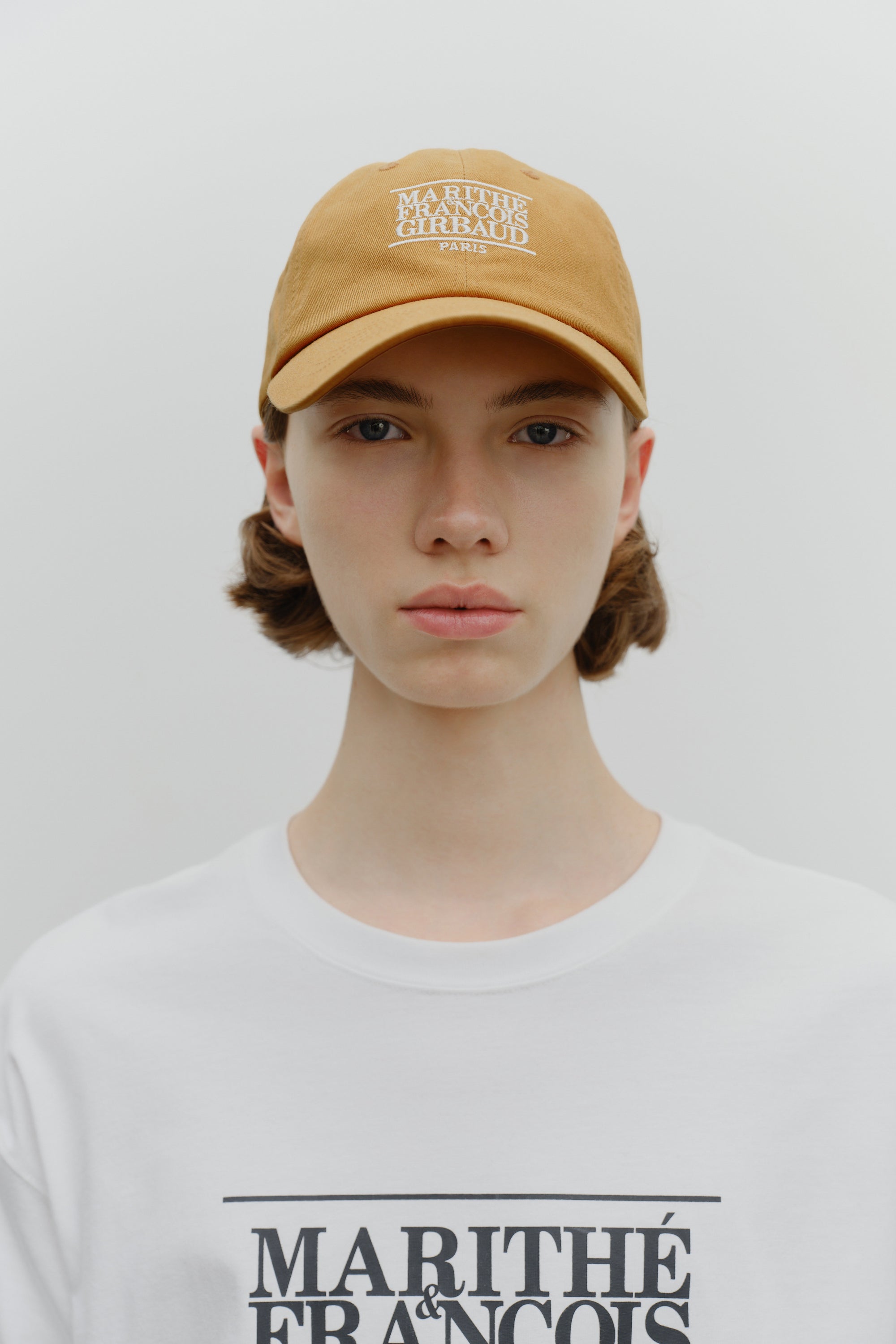 Small Classic Logo Cap Camel
