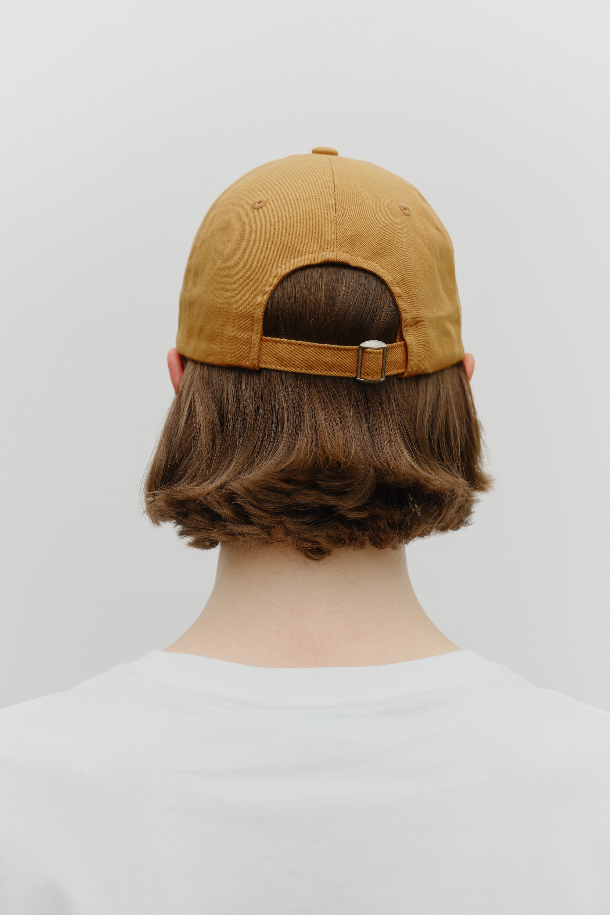 Small Classic Logo Cap Camel