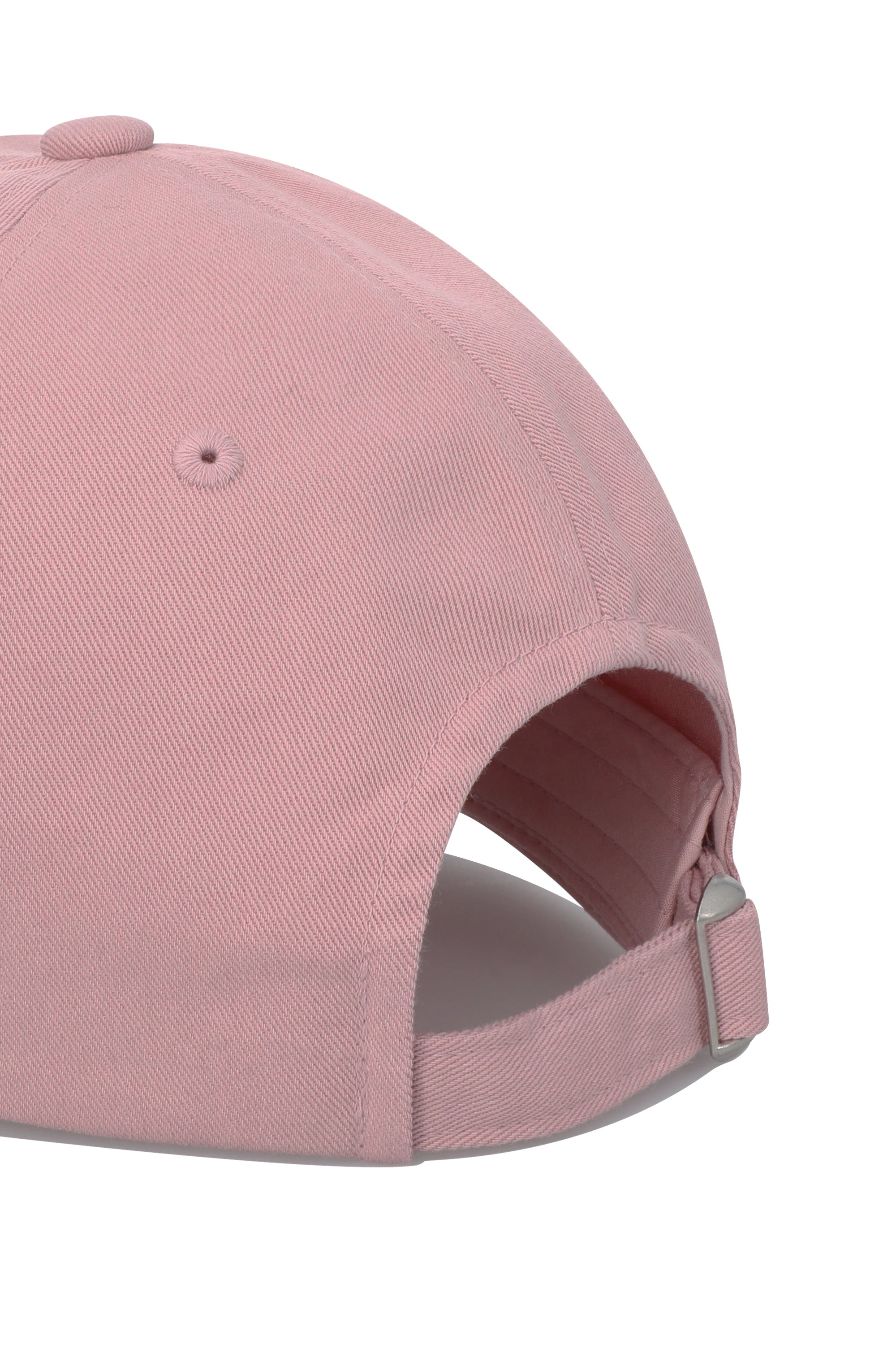 Small Classic Logo Cap Dark Pink