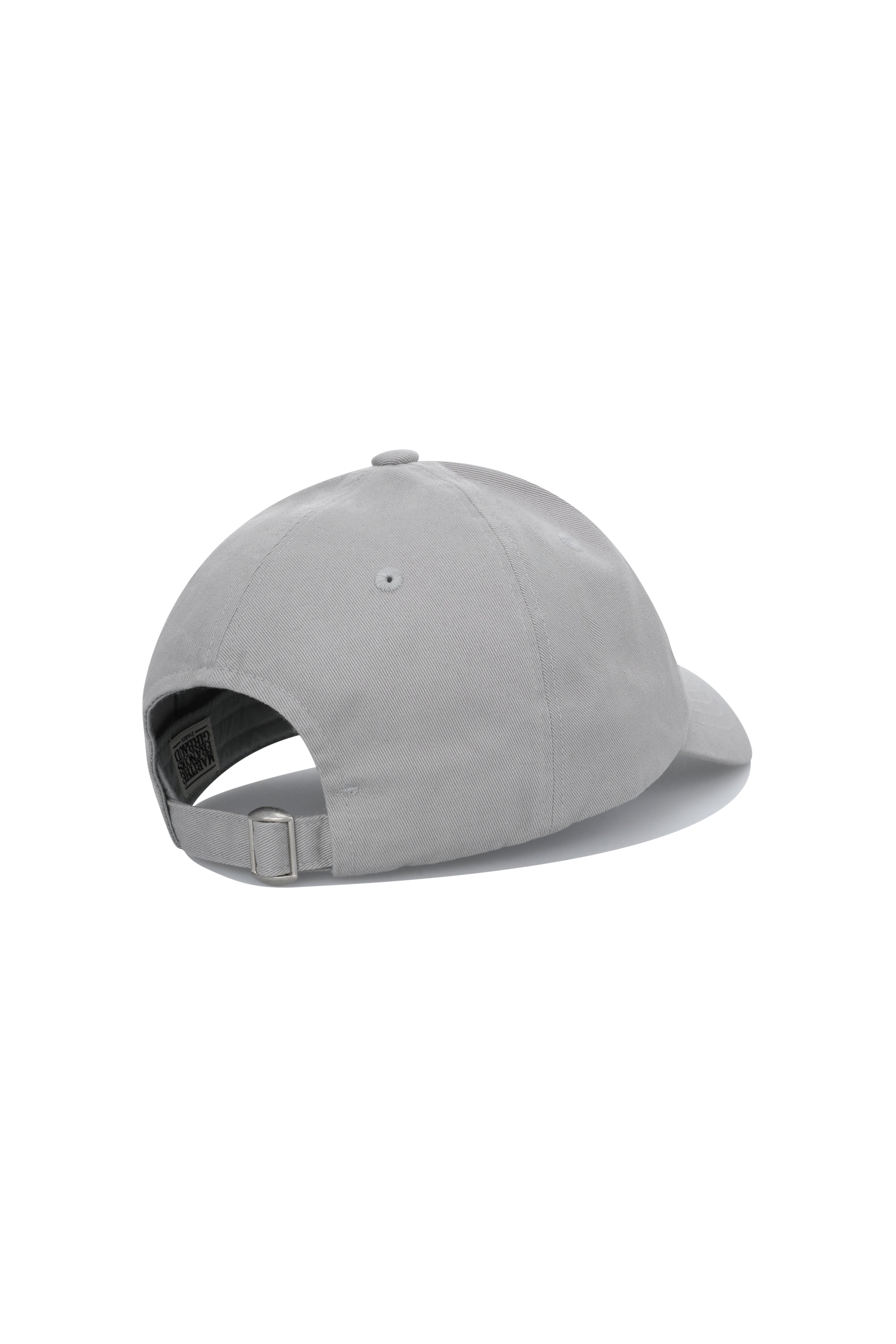 Small Classic Logo Cap Light Gray