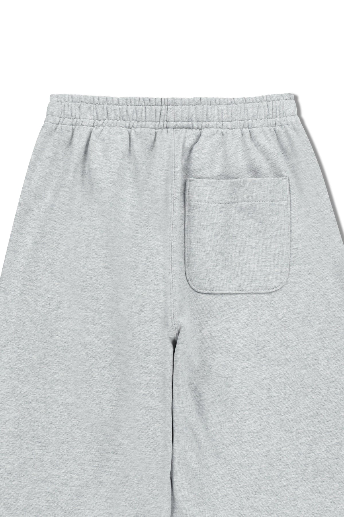 Classic Logo Sweat Pants Light Heather Gray