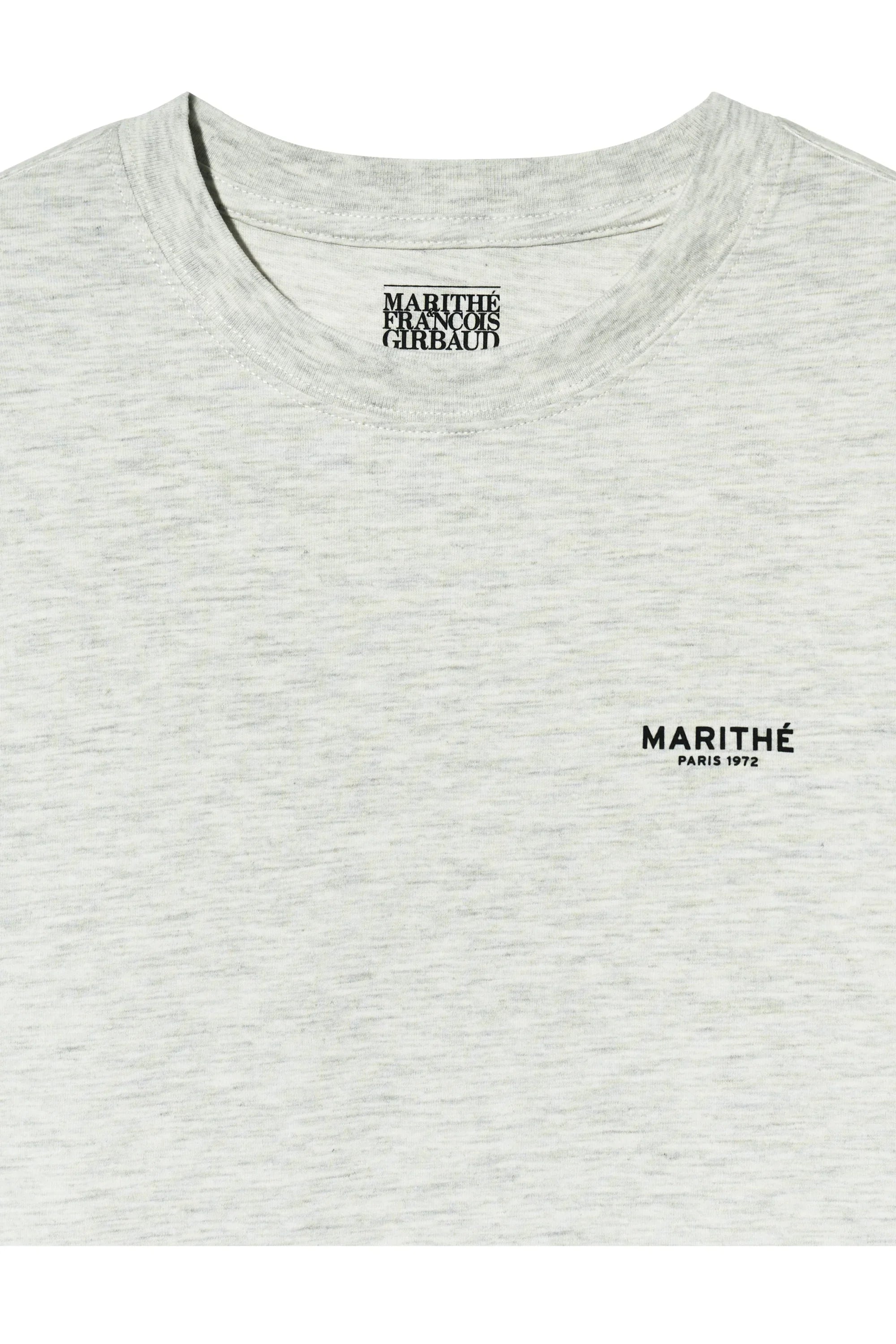 3Pack Small Regular Logo Tee Mix - Studiofour