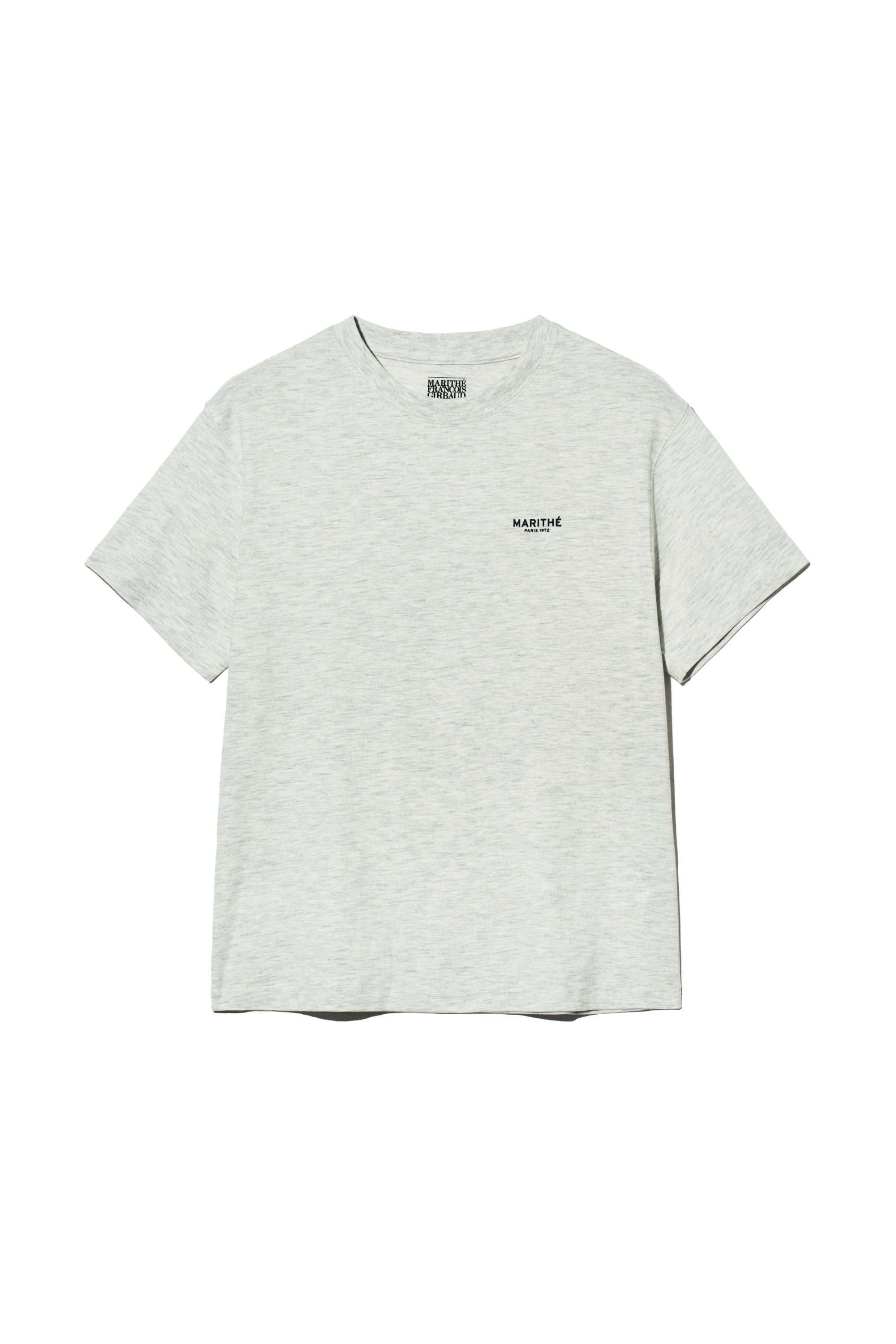 3Pack Small Regular Logo Tee Mix