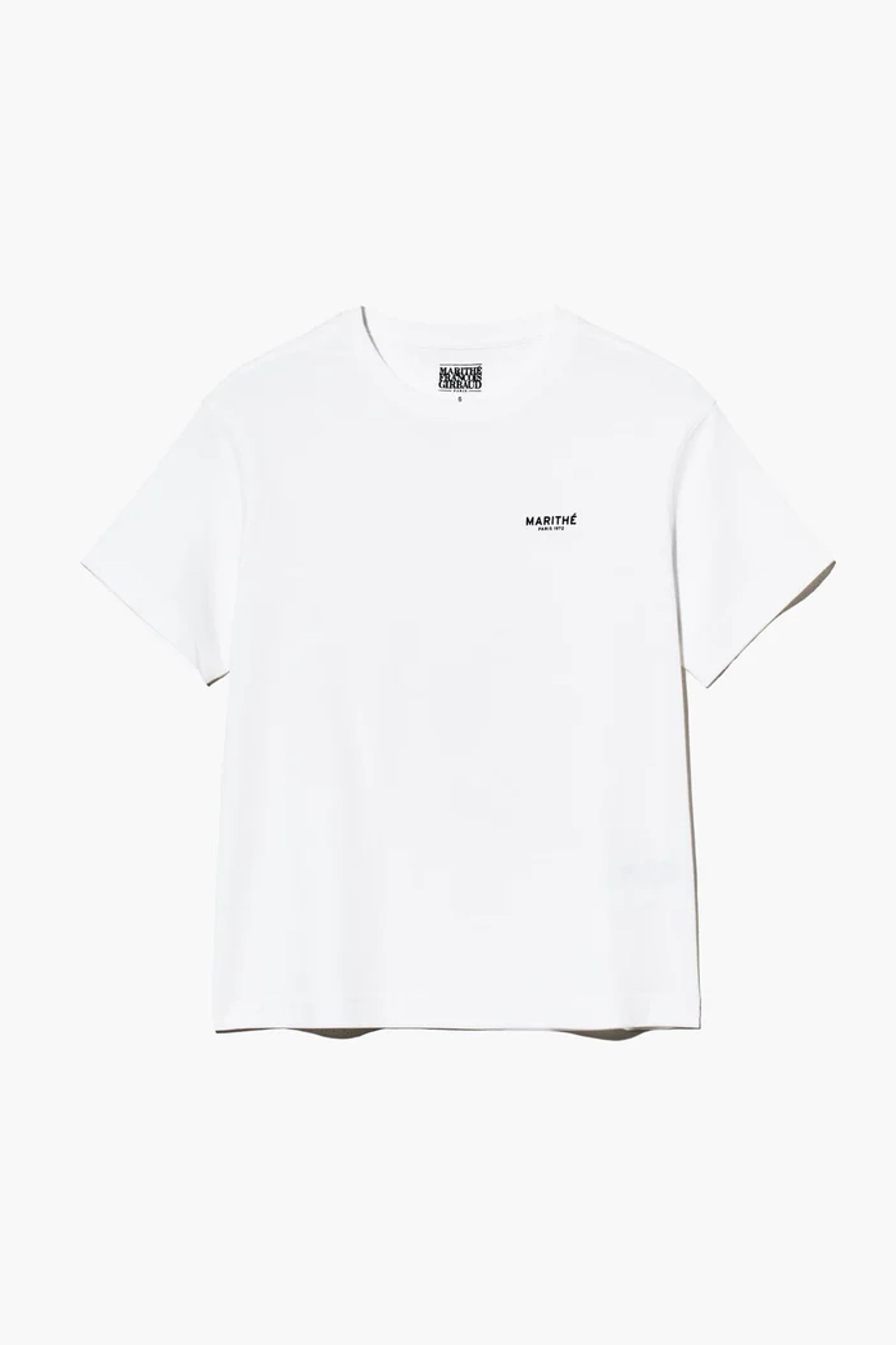3Pack Small Regular Logo Tee Mix