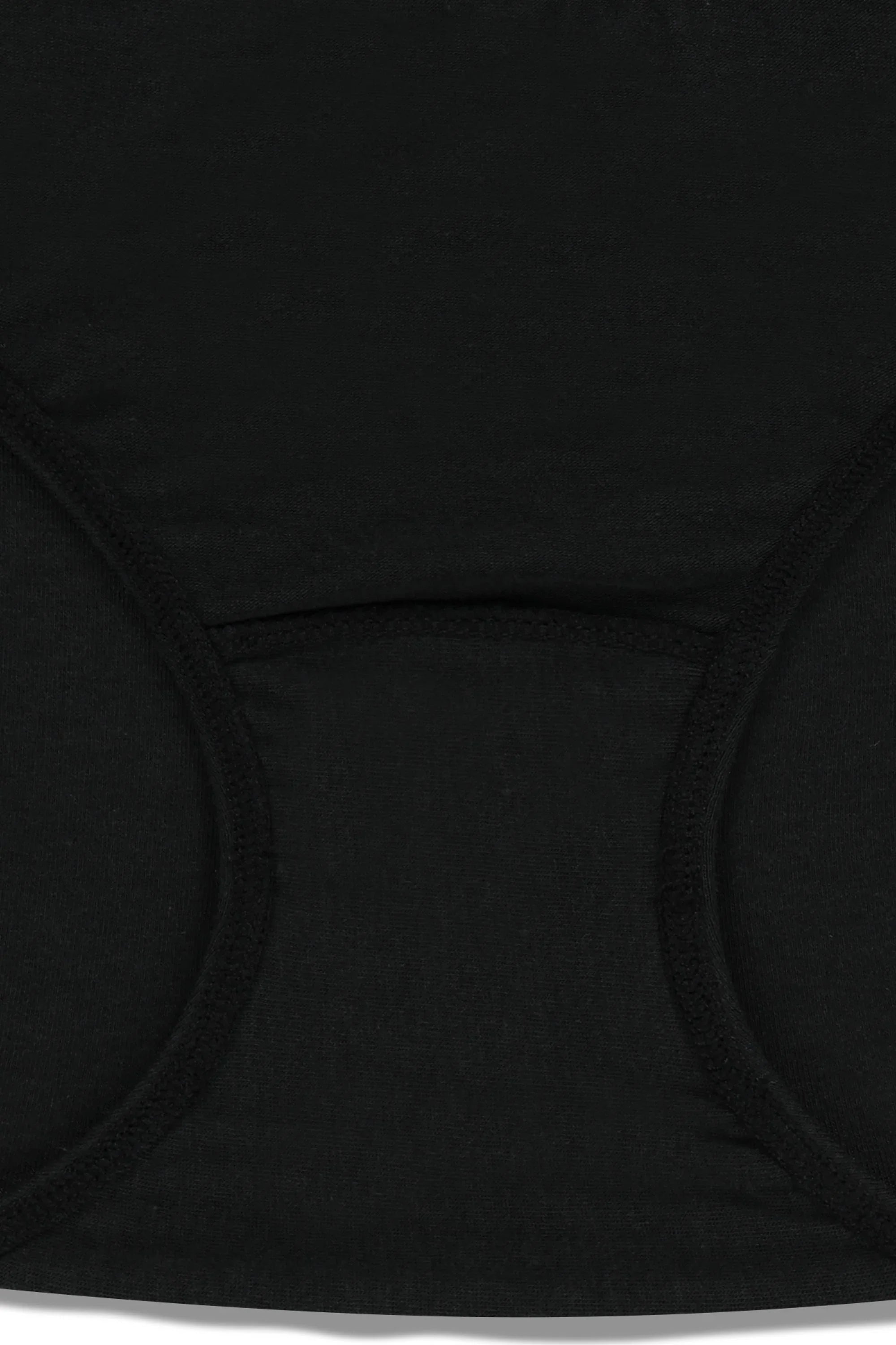 W Classic Logo Eband Hipster Black