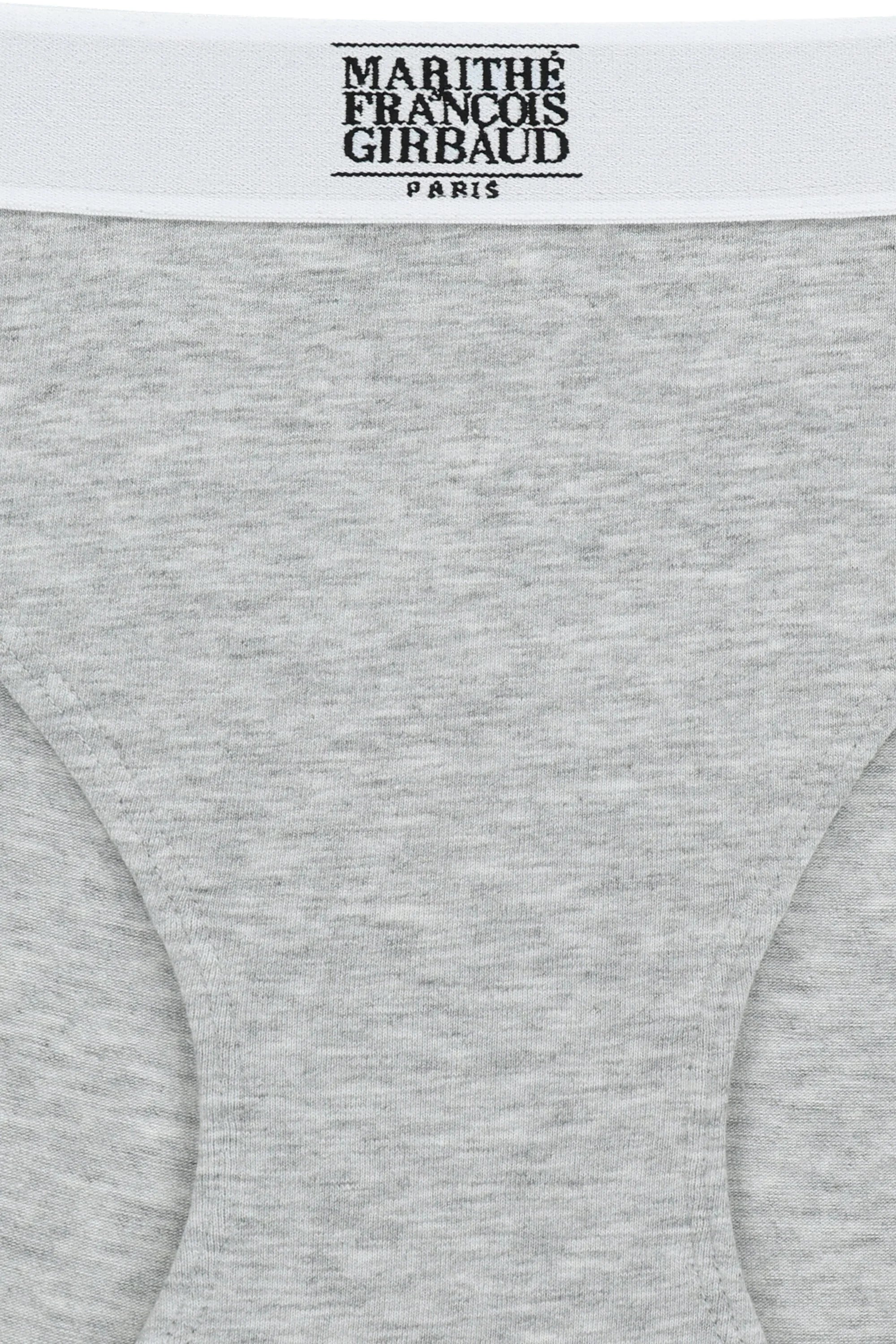 W Classic Logo Eband Hipster Heather Gray