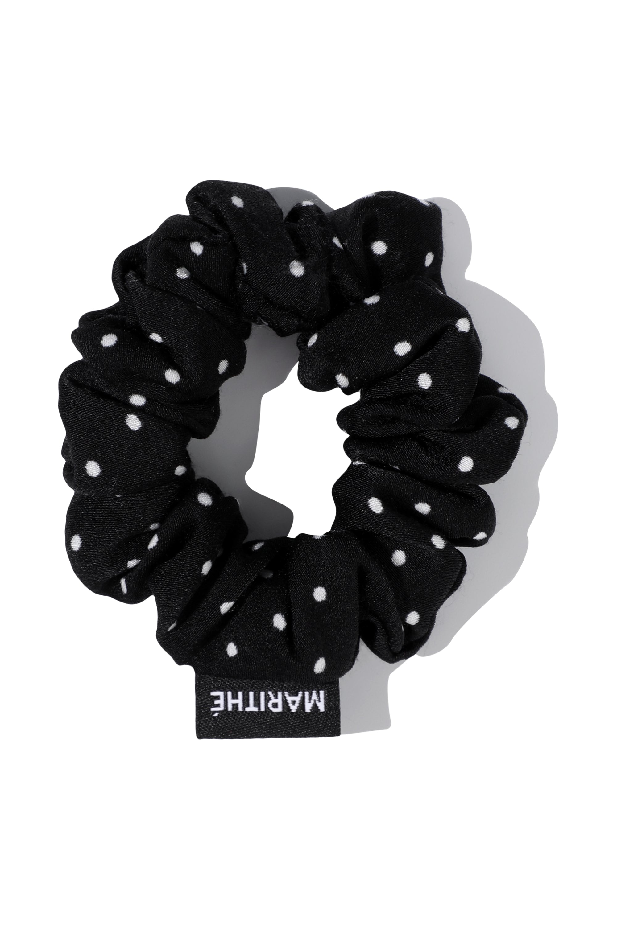 Reg Logo Leo Scrunchie 3Pack Mix