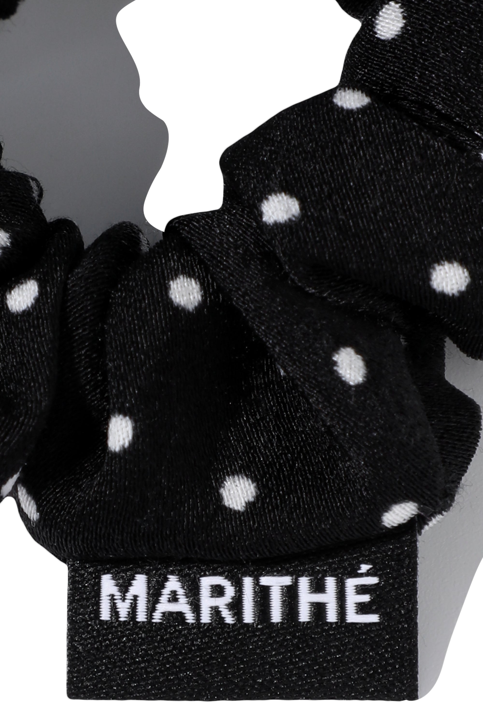 Reg Logo Leo Scrunchie 3Pack Mix