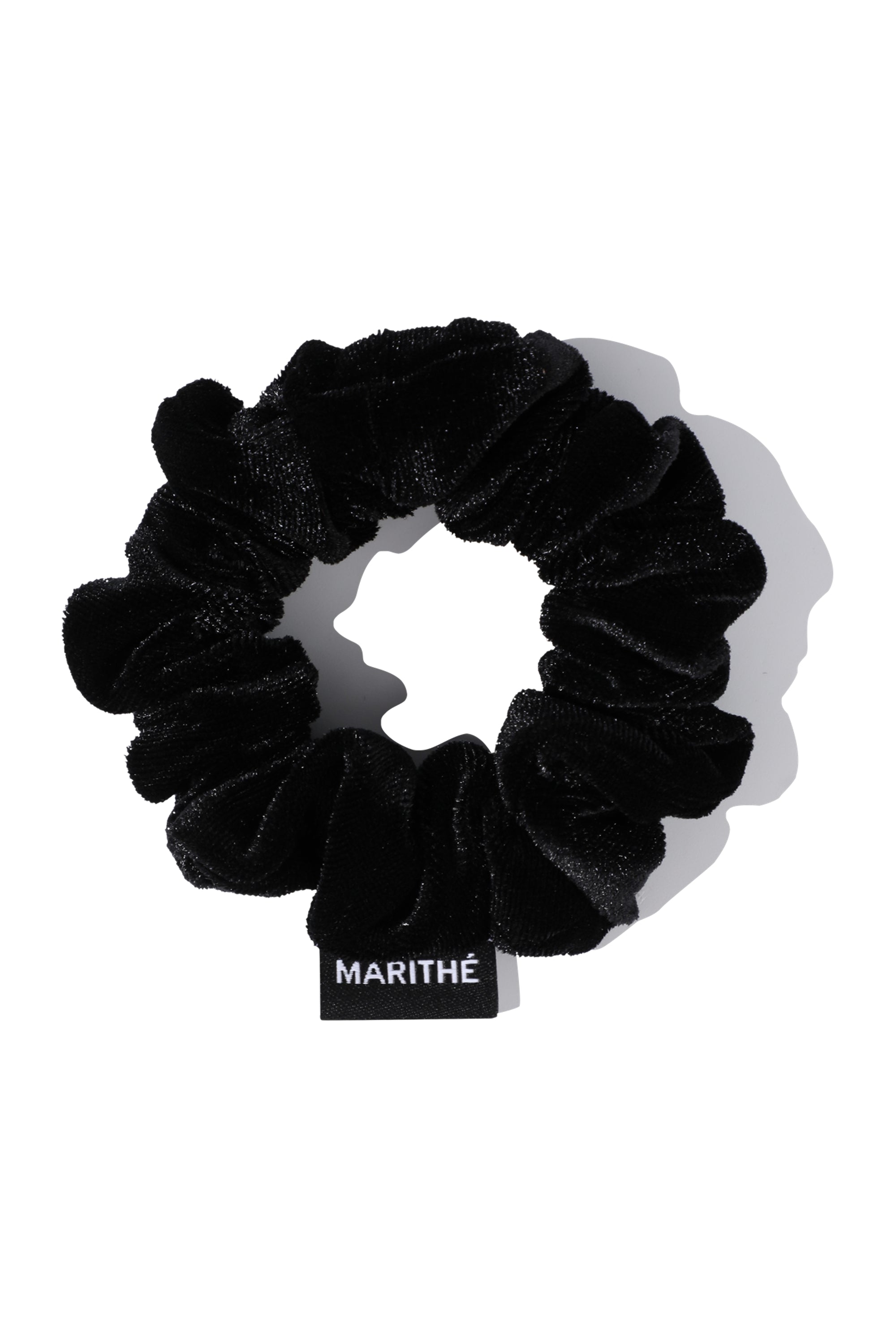 Reg Logo Leo Scrunchie 3Pack Mix