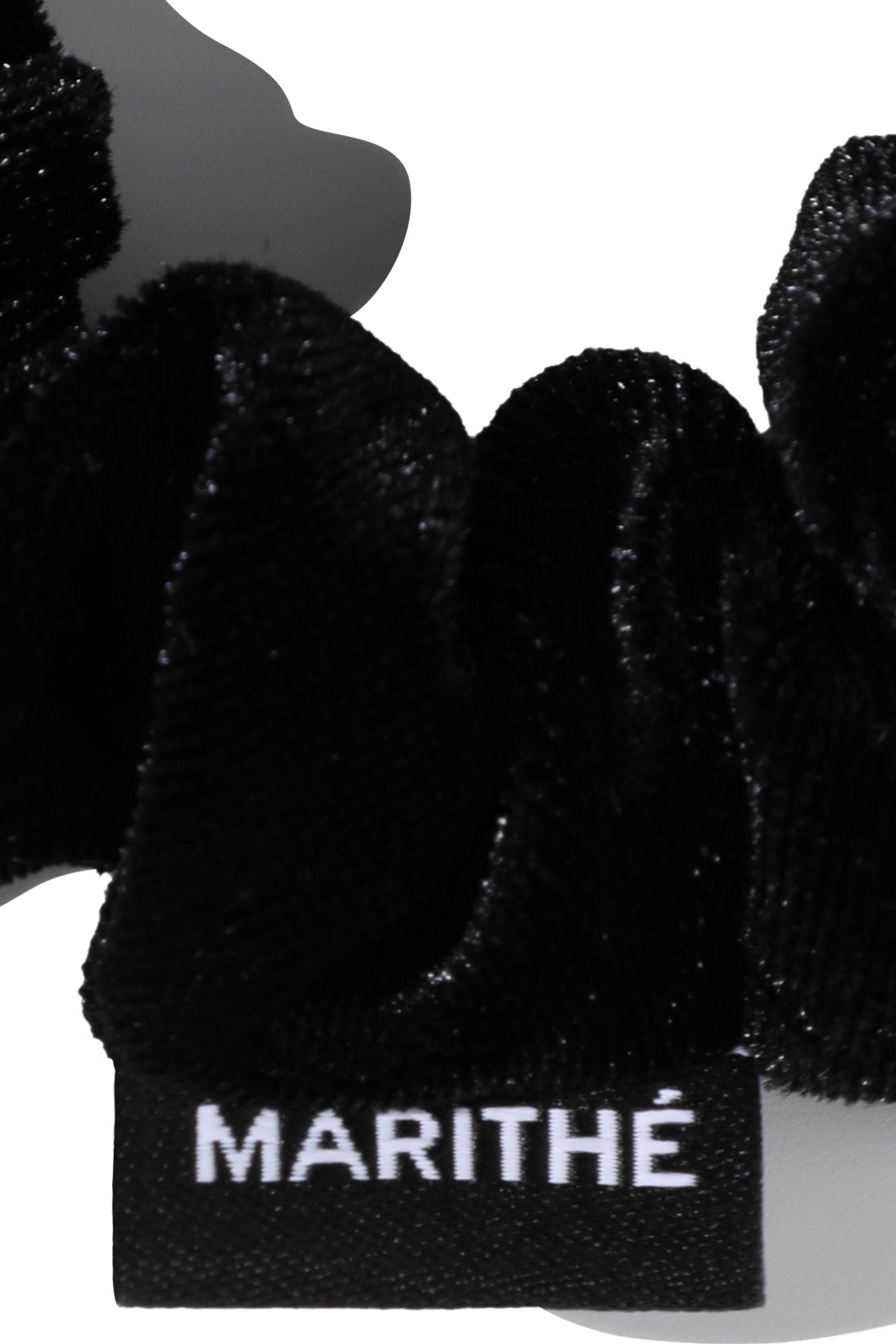 Reg Logo Leo Scrunchie 3Pack Mix