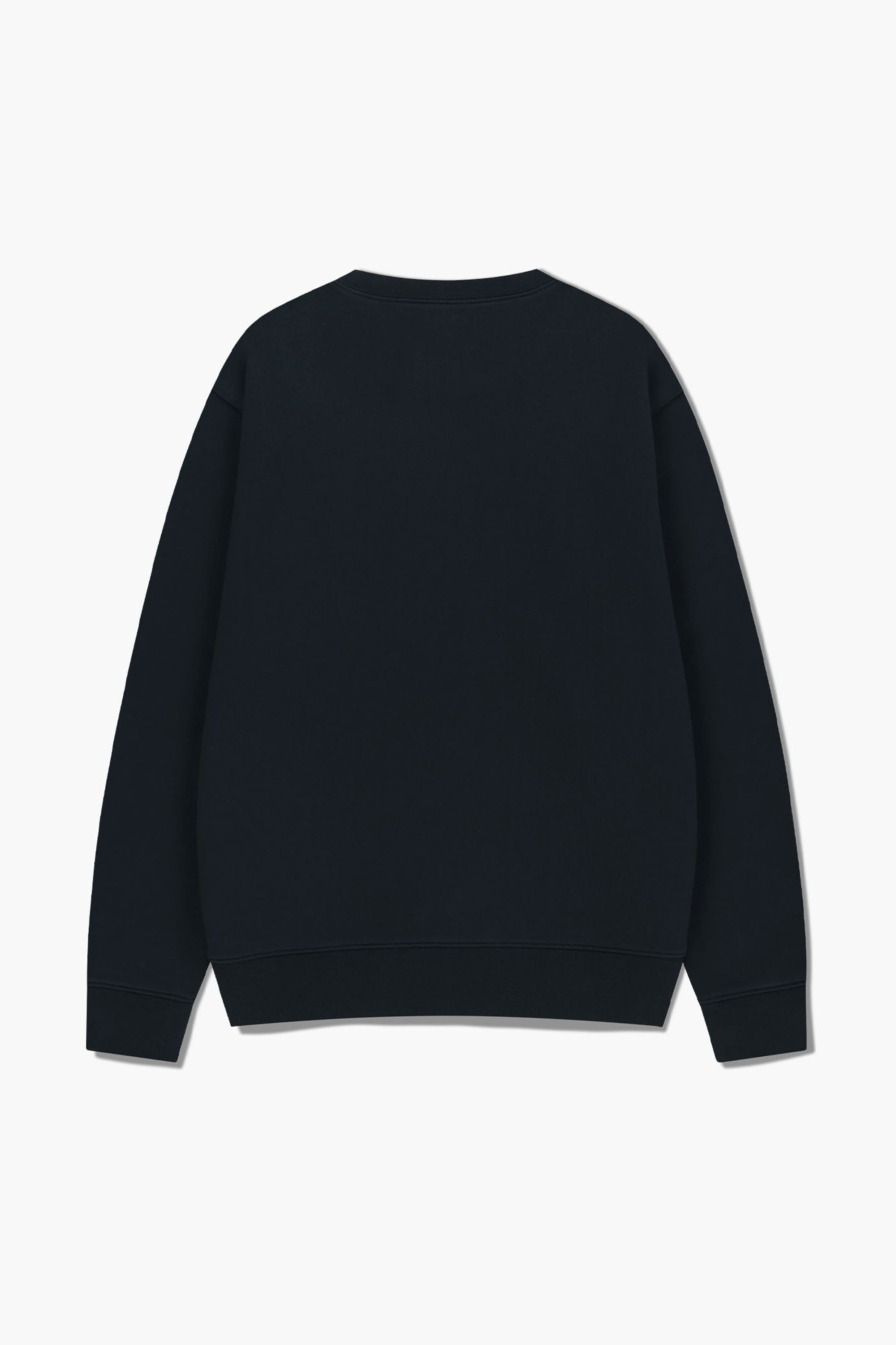 Doodle Bear Sweatshirt Navy