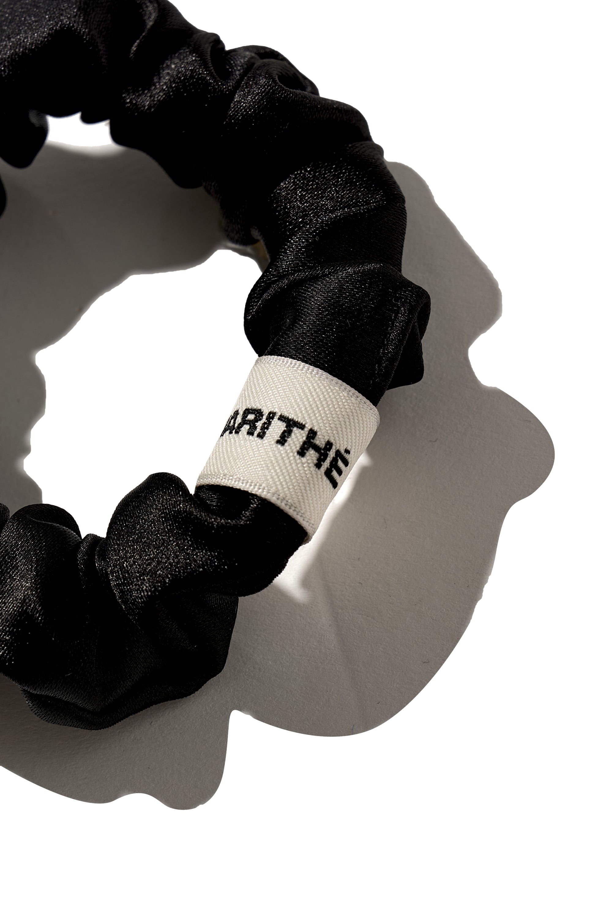 Reg Logo Satin Scrunchie 3Pack Mix