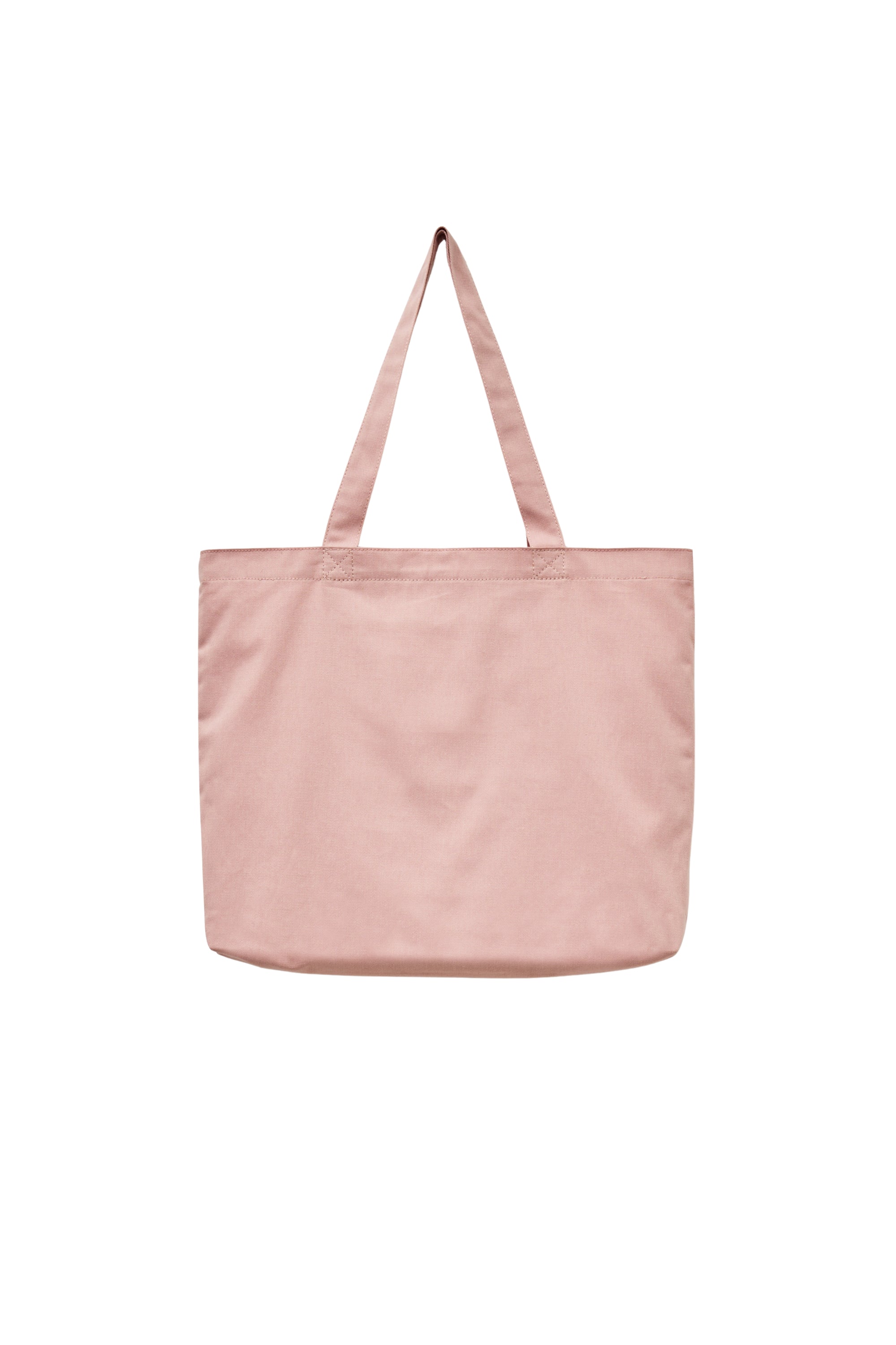 Je Ne La Eco Bag Baby Pink