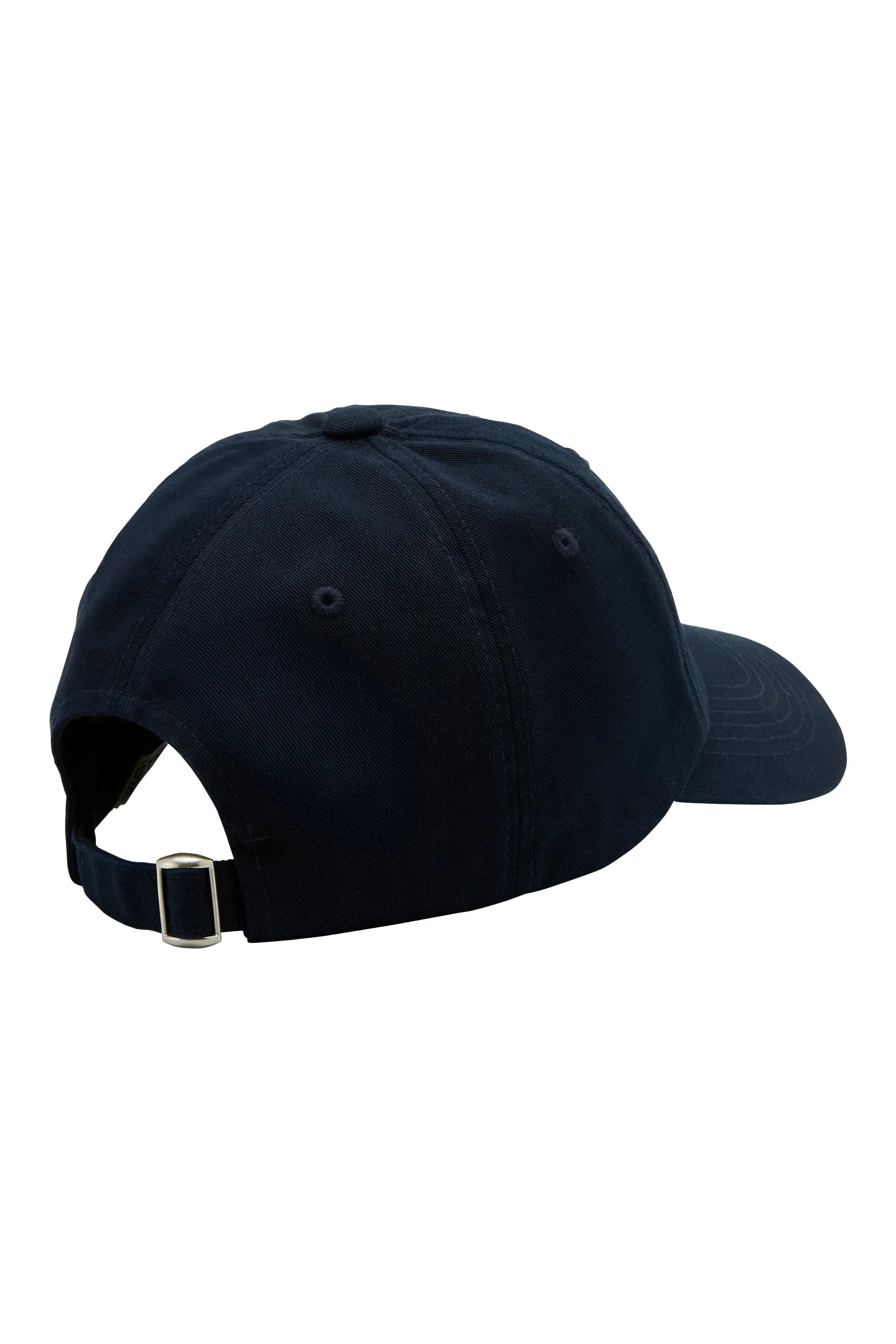 Bkk Exclusive Regular Logo Cap Navy