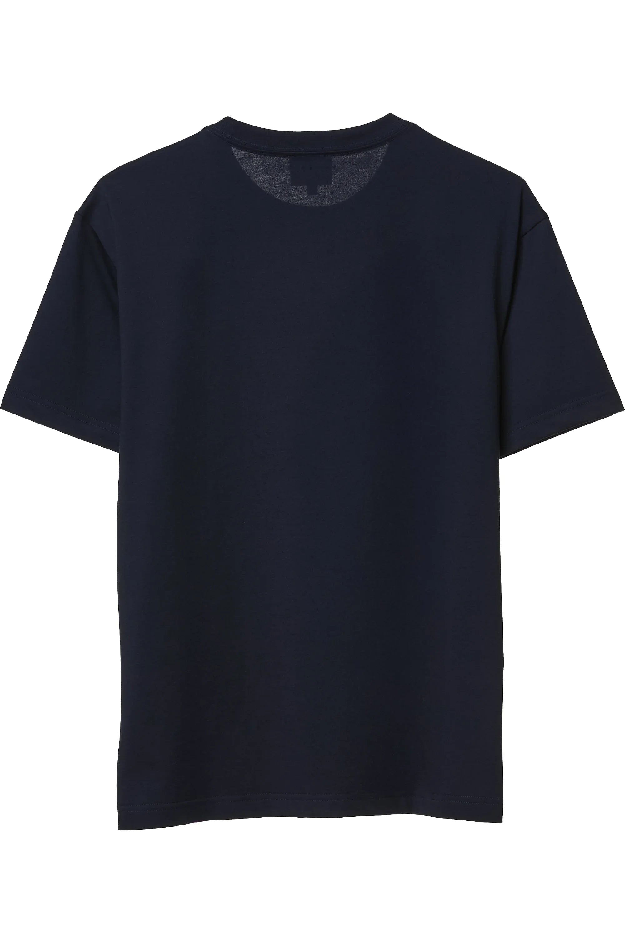 Bkk Exclusive Regular Logo Tee Navy